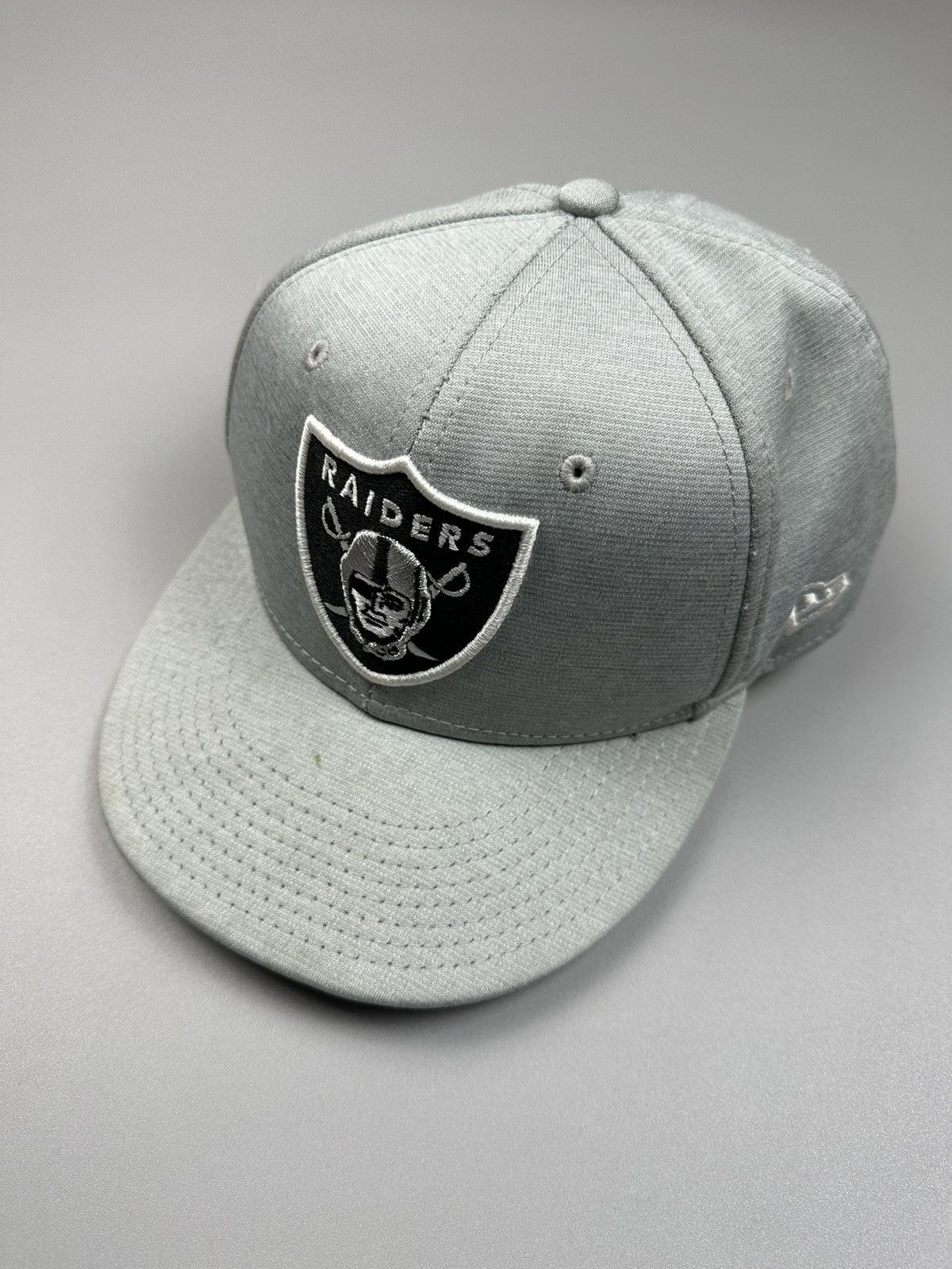 NFL Full cap by Raiders NFL Size ONE SIZE - 1 Thumbnail