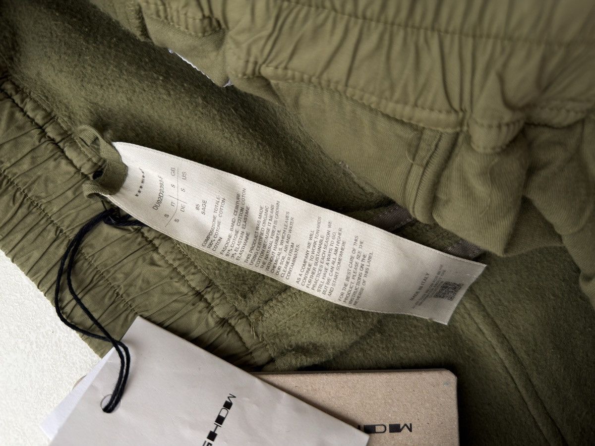 Rick Owens Drkshdw Pusher pants Size US 30 / EU 46 - 4 Thumbnail