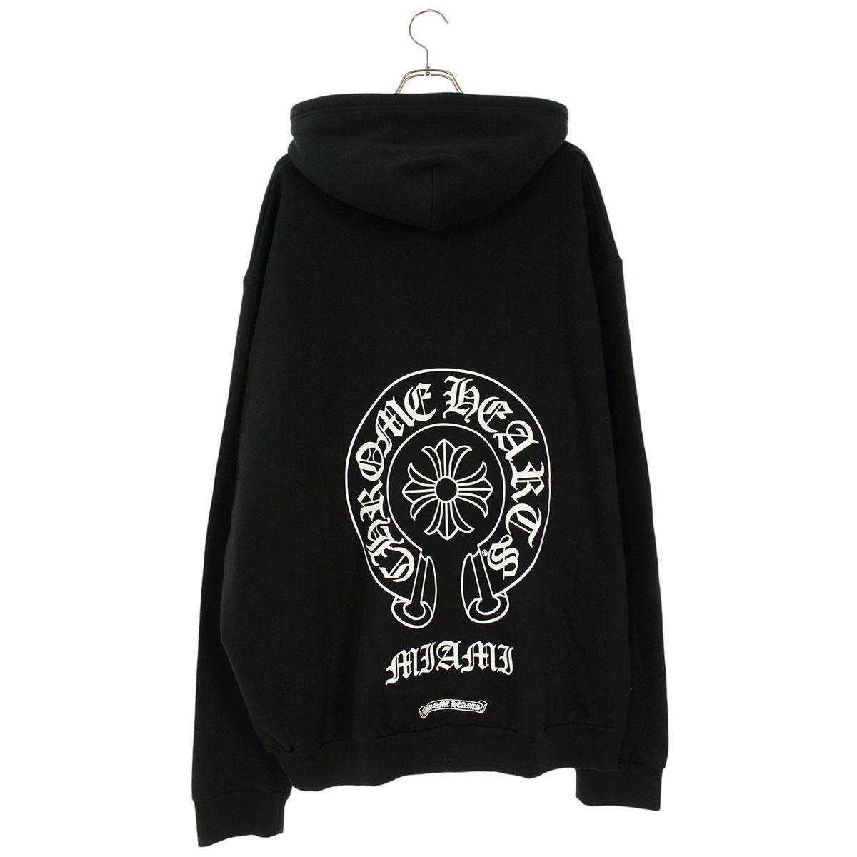 Chrome Hearts Chrome Hearts Limited Edition Zip Up Parka Size US XXL / EU 58 / 5 - 2 Thumbnail