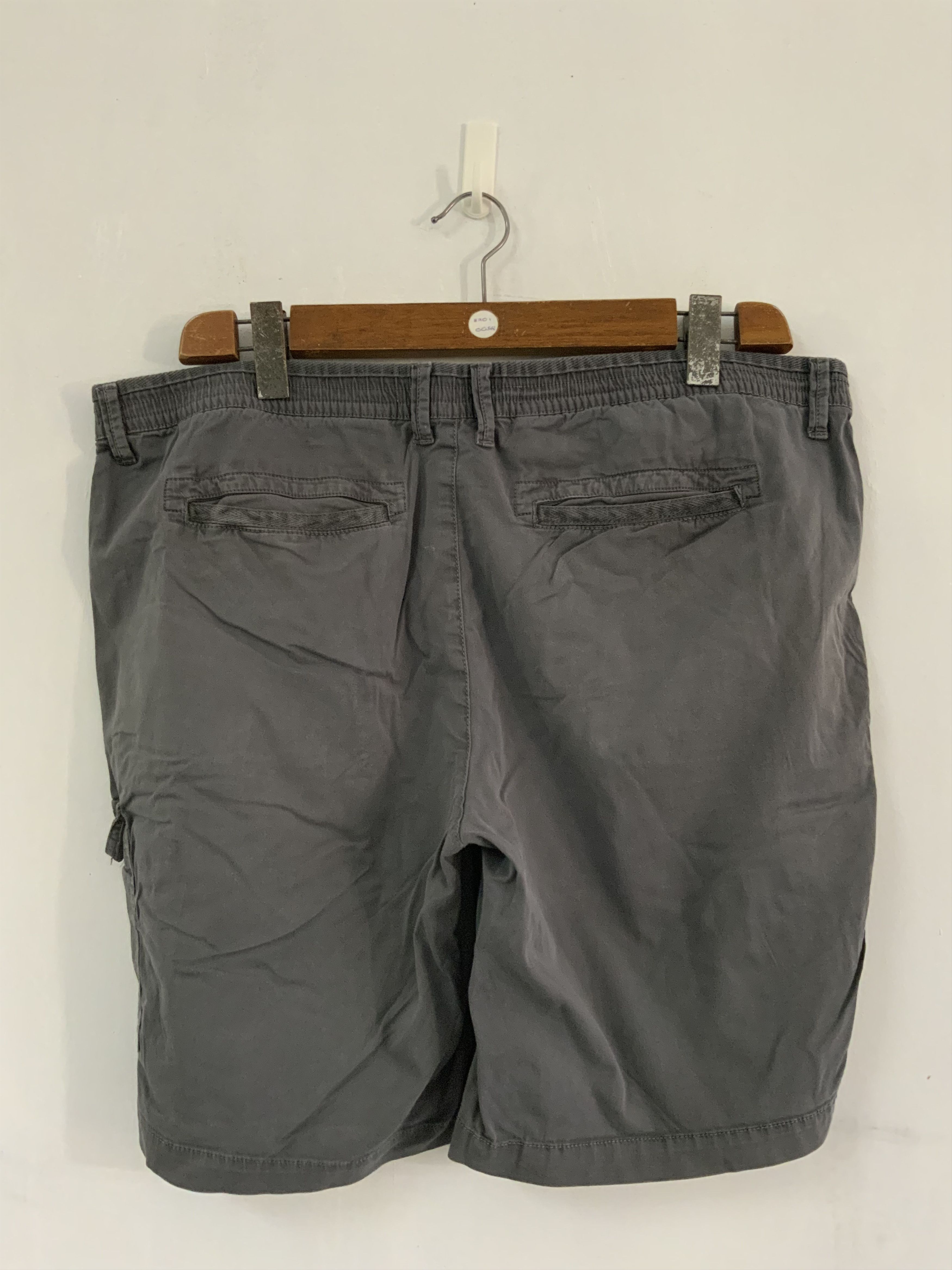 Sonoma Sonoma Good For Life Cargo Shorts Size US 38 / EU 54 - 2 Thumbnail