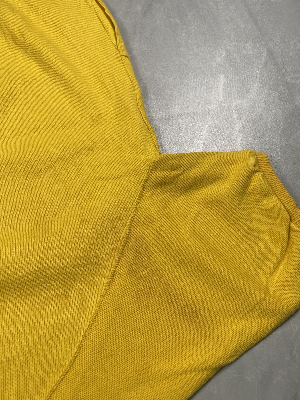Japanese Brand Vintage 90s Japan Pennzoil Lubrication Oil Crewneck Size US L / EU 52-54 / 3 - 5 Thumbnail