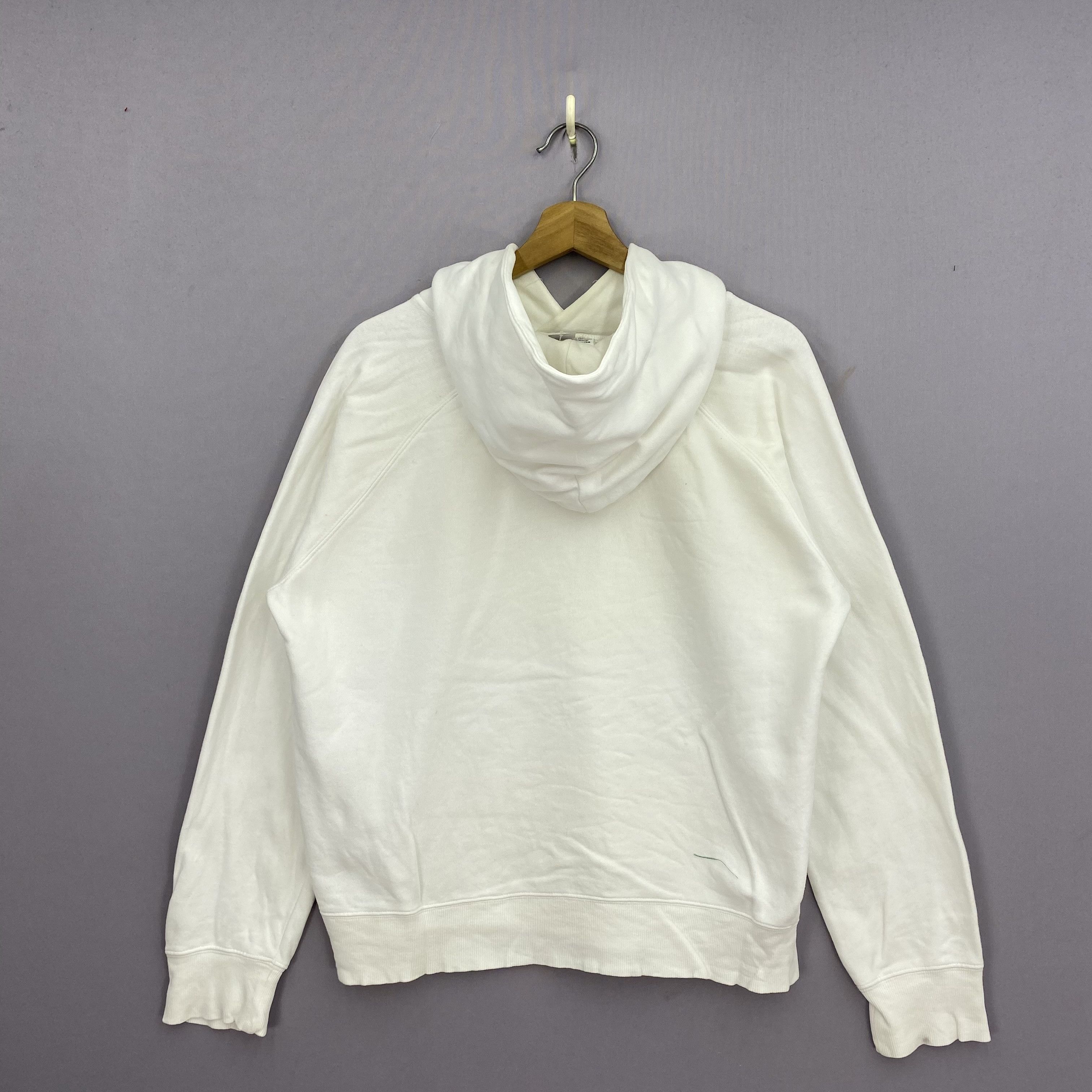 Dickies Vintage Dickies Sweater Y2K Hoodie Style Sweatshirt Jumper Size US M / EU 48-50 / 2 - 2 Thumbnail