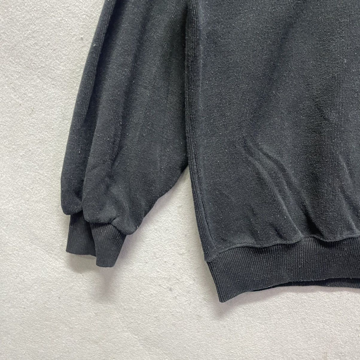 Japanese Brand Vintage Helen Homonn Embroidered Panther Crewneck Sweatshirt Size US M / EU 48-50 / 2 - 5 Thumbnail