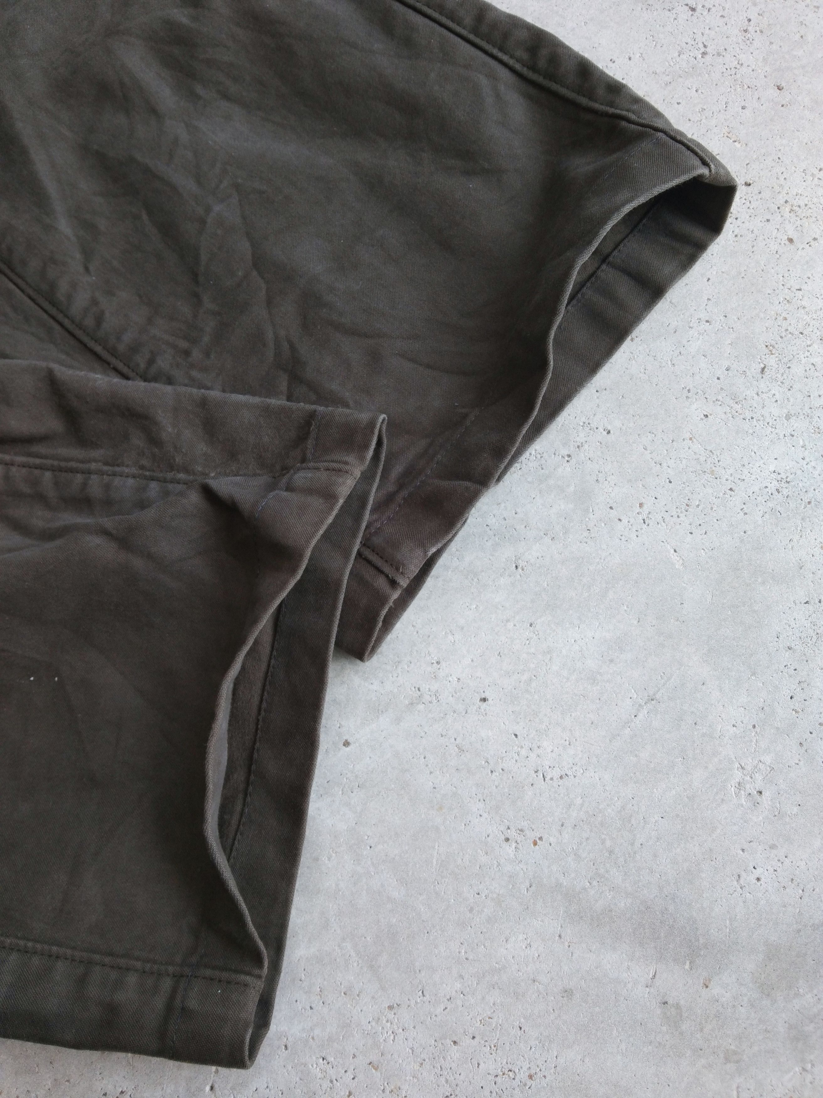 C.P. Company Vintage C.P. Company Cargo Pants 32x29 Size US 32 / EU 48 - 3 Thumbnail