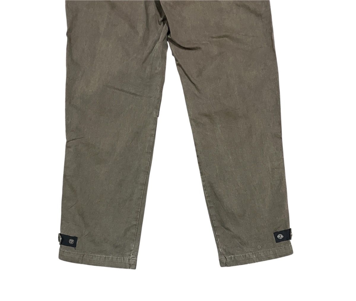 Beams Plus Beams sportwear military pants Size US 29 - 10 Thumbnail