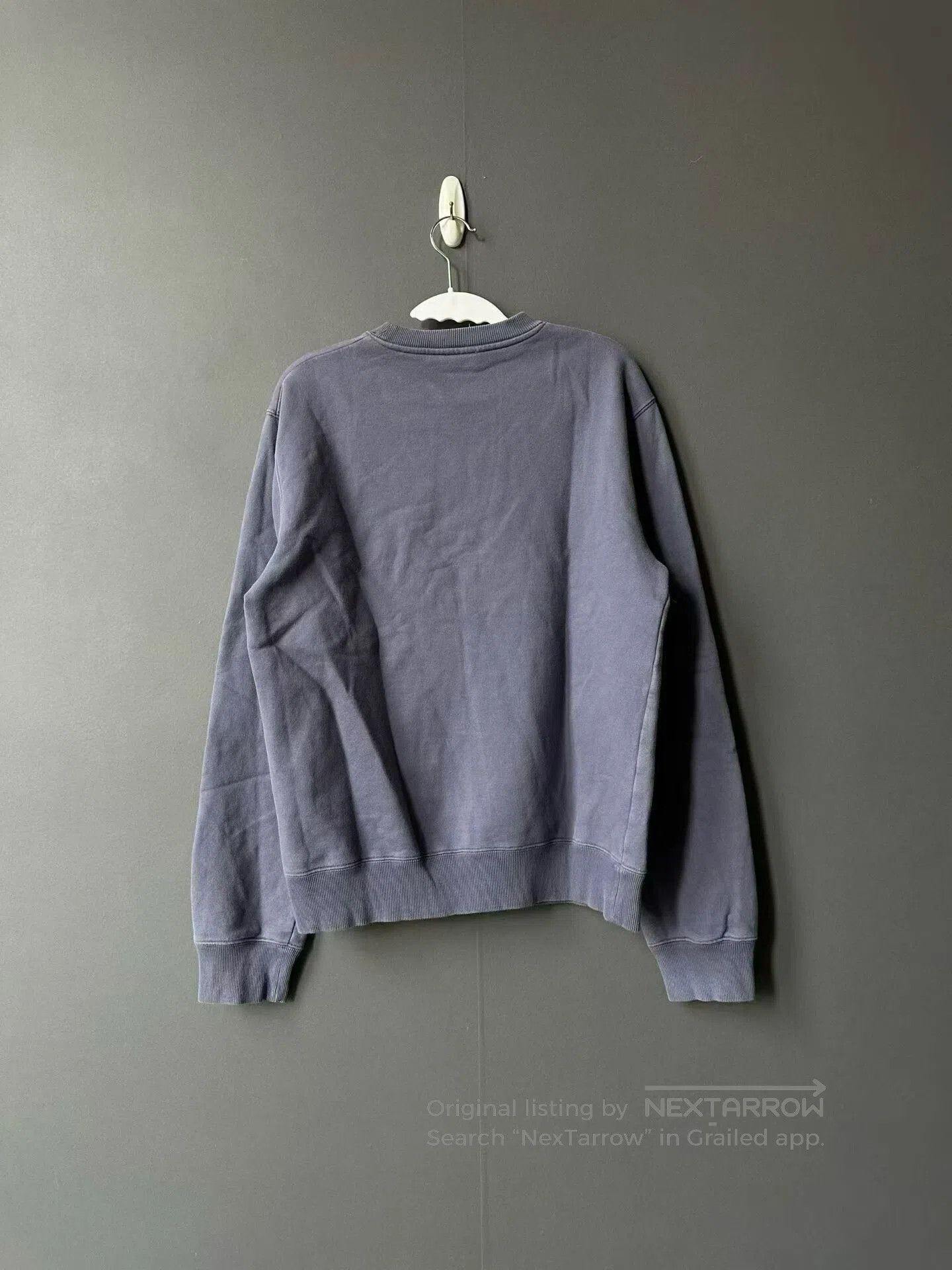 Dior Dior CD Embroidered Sweatshirt. Size US M / EU 48-50 / 2 - 2 Thumbnail