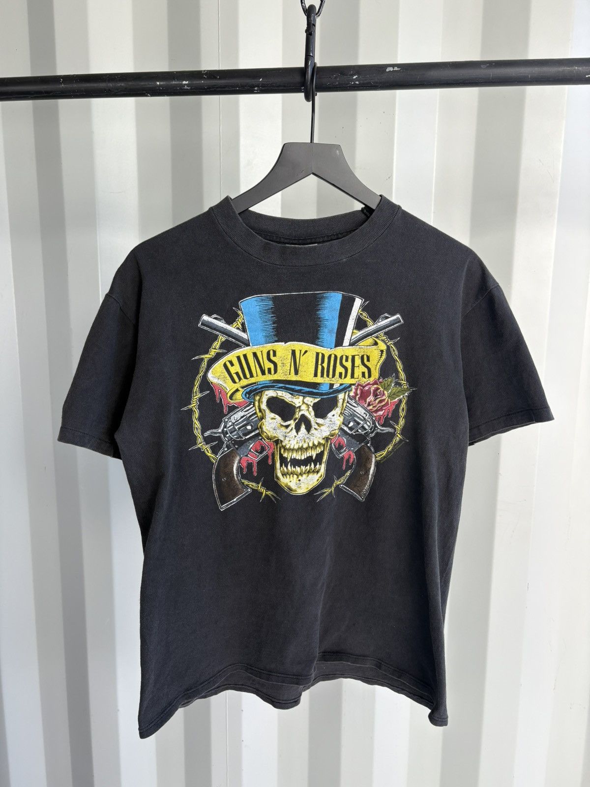 Band Tees Get in the Ring MotherFucker Tee Size US L / EU 52-54 / 3 - 2 Thumbnail