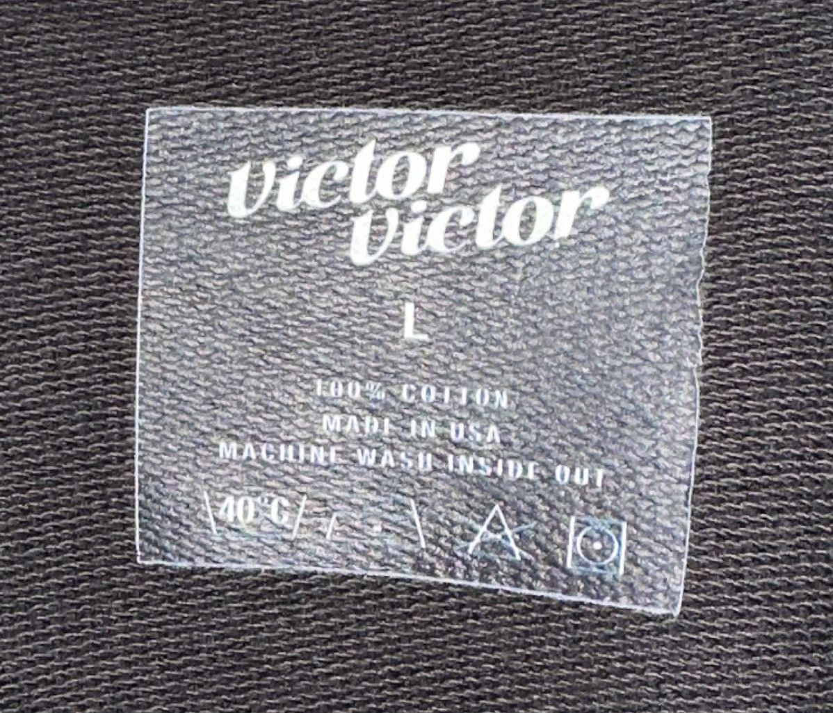 Other Victor Victor x Human Made Nigo Hoodie Size US L / EU 52-54 / 3 - 5 Thumbnail