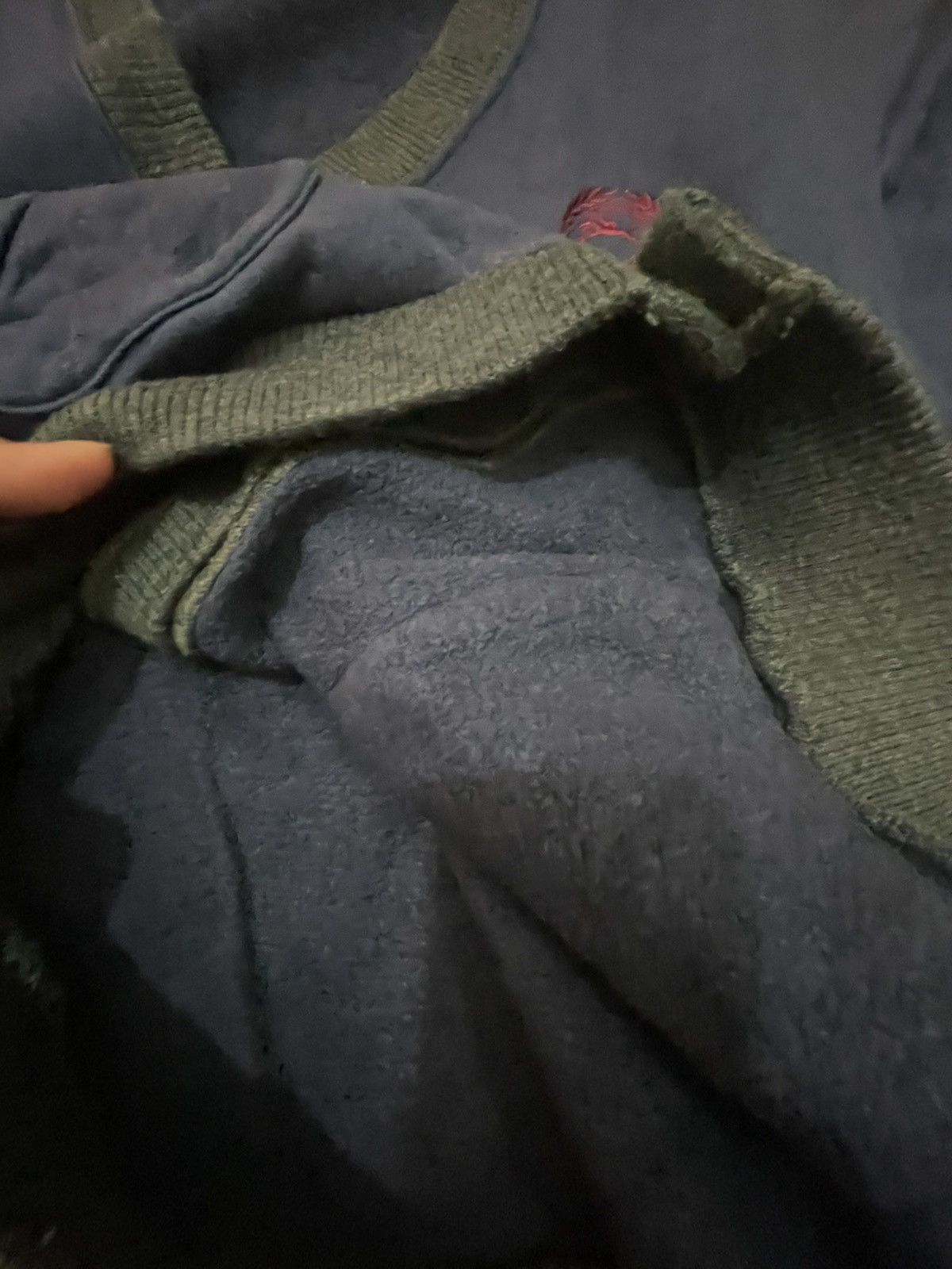 Longchamp × Vintage Longchamp 1990’s Cardigan Sweater Size US M / EU 48-50 / 2 - 13 Thumbnail