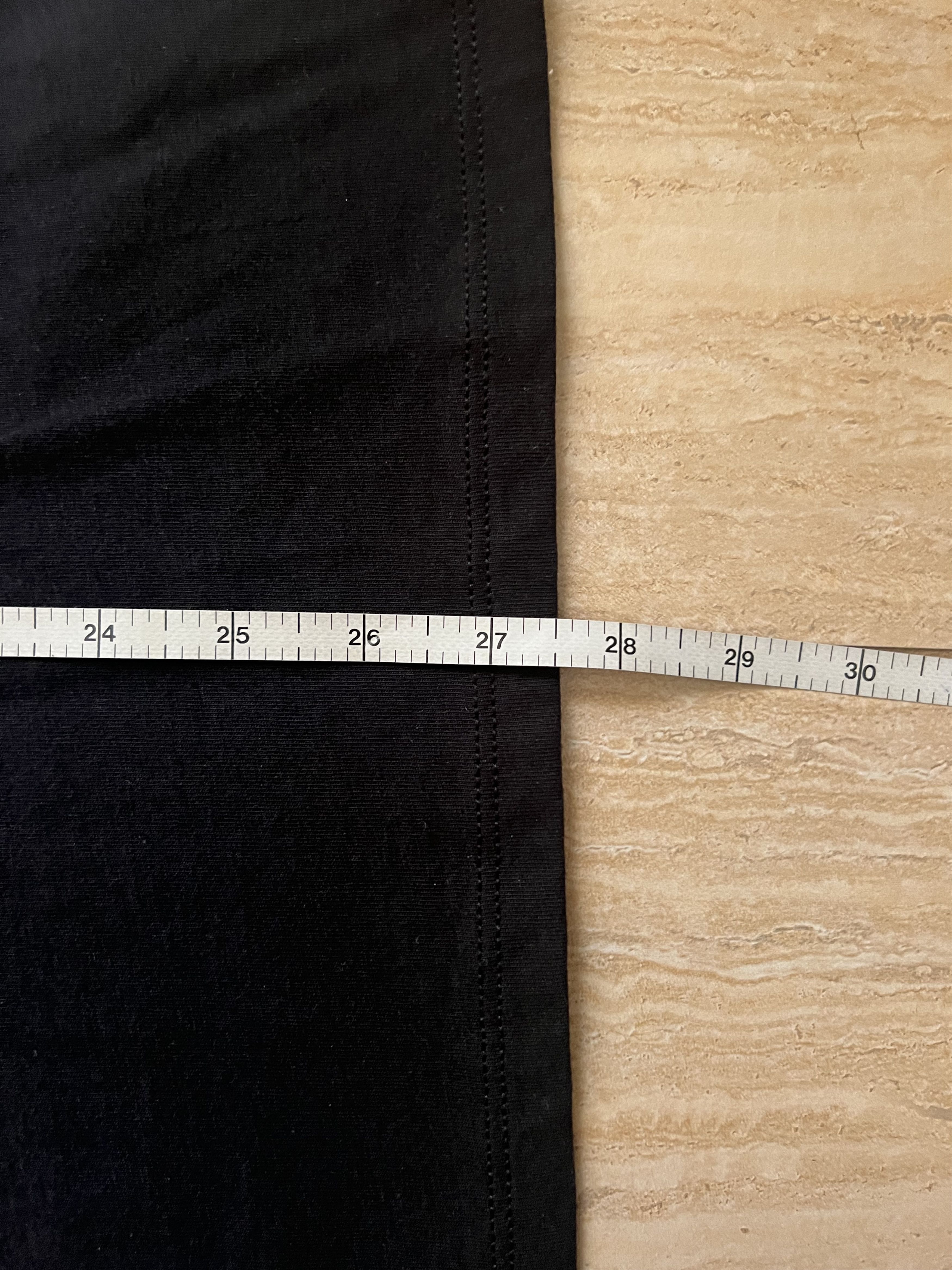 Levi's Levi’s Men’s T-Shirt Black Red Logo Tee Short Sleeve Size S Size US S / EU 44-46 / 1 - 5 Thumbnail