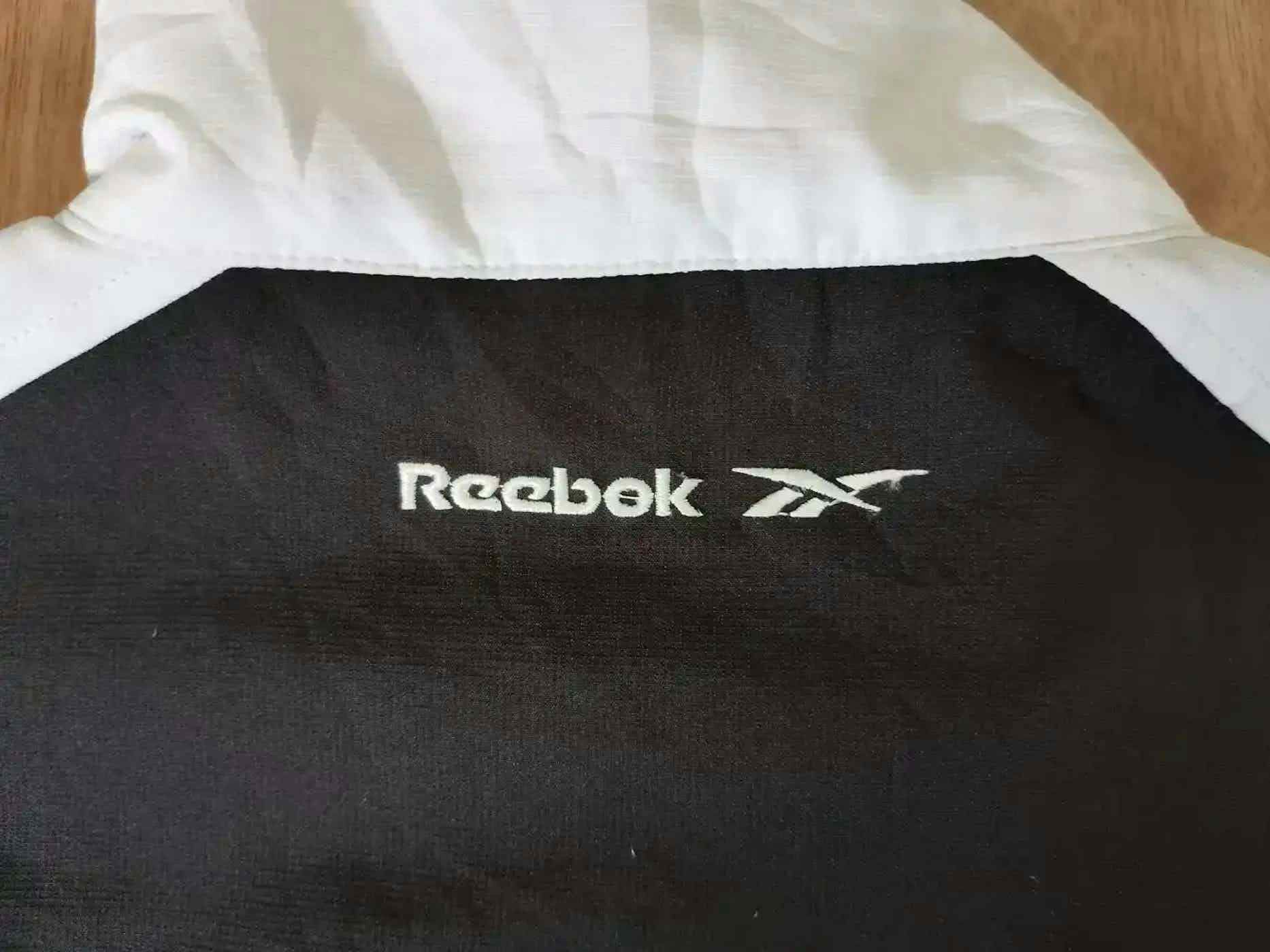 Reebok Vintage Reebok Sweater Size US S / EU 44-46 / 1 - 4 Thumbnail