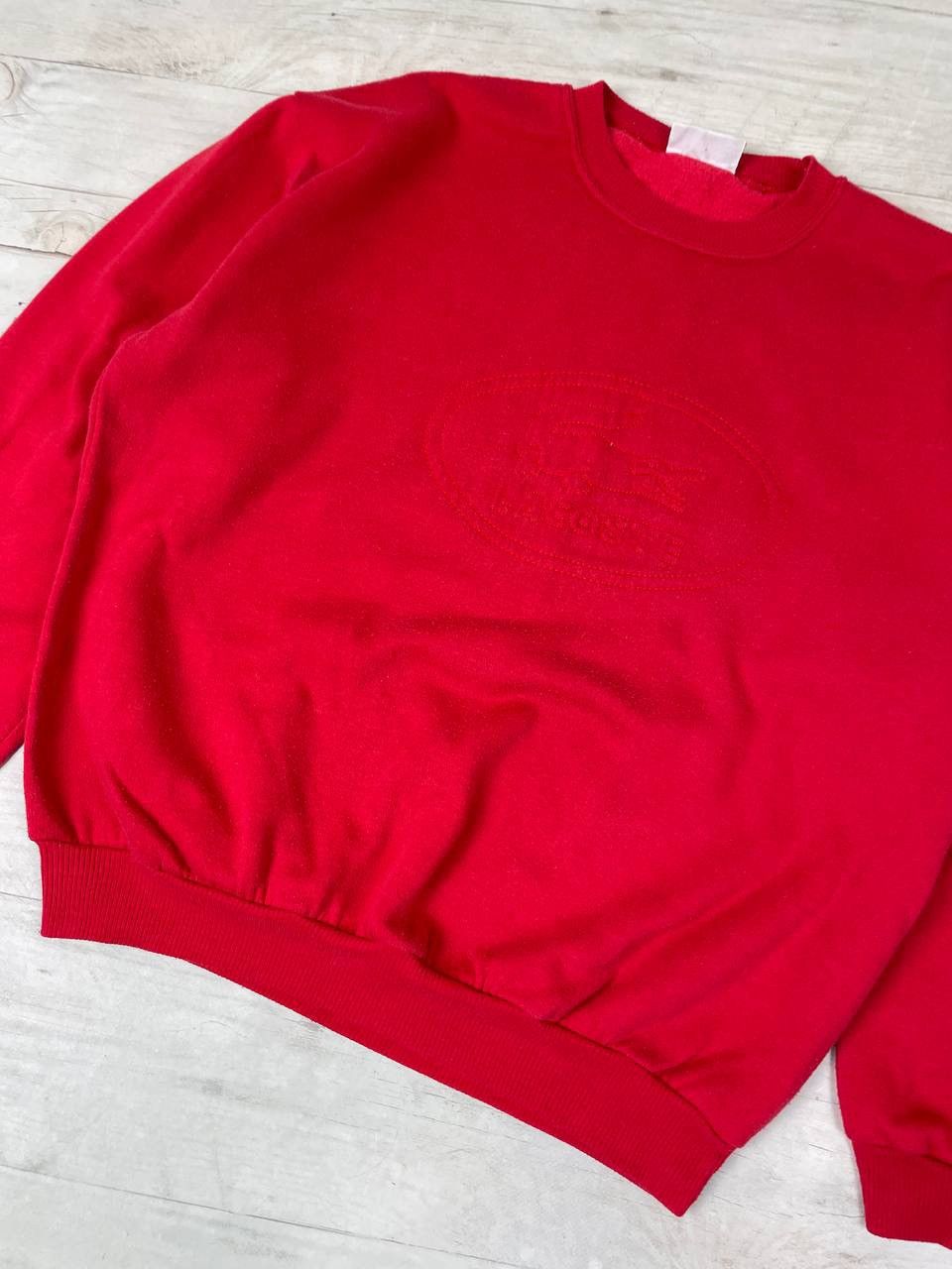 Lacoste Vintage Chemise Lacoste Tracksuit Sweatshirt And Sweatpants Size US S / EU 44-46 / 1 - 4 Thumbnail