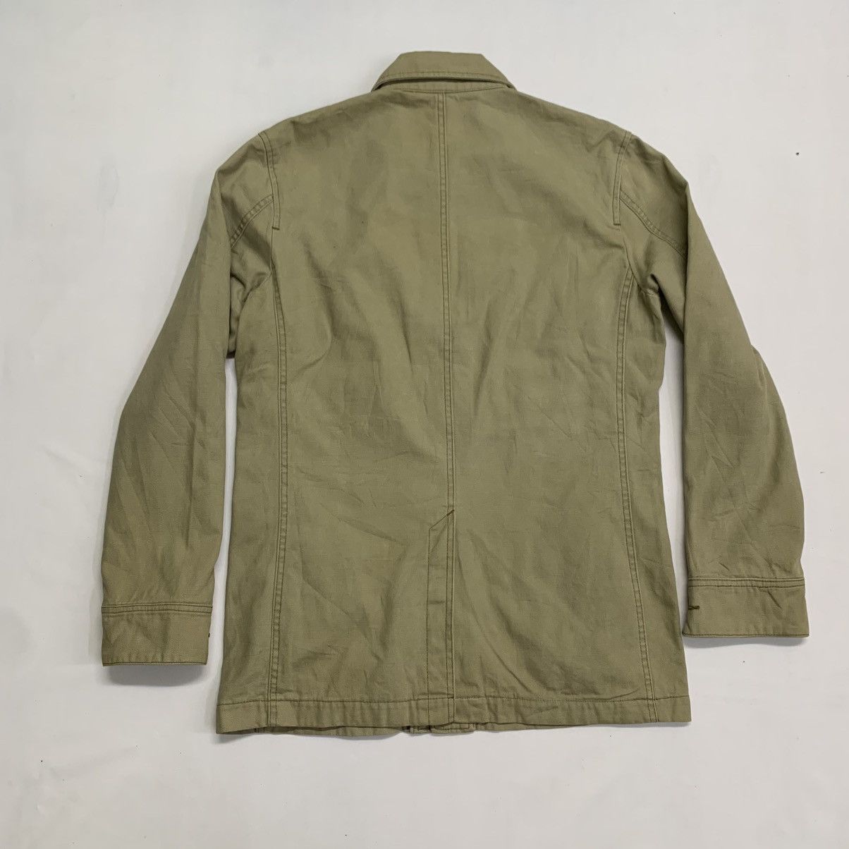 Hysteric Glamour HYSTERIC GLAMOUR JACKET Size US M / EU 48-50 / 2 - 9 Thumbnail