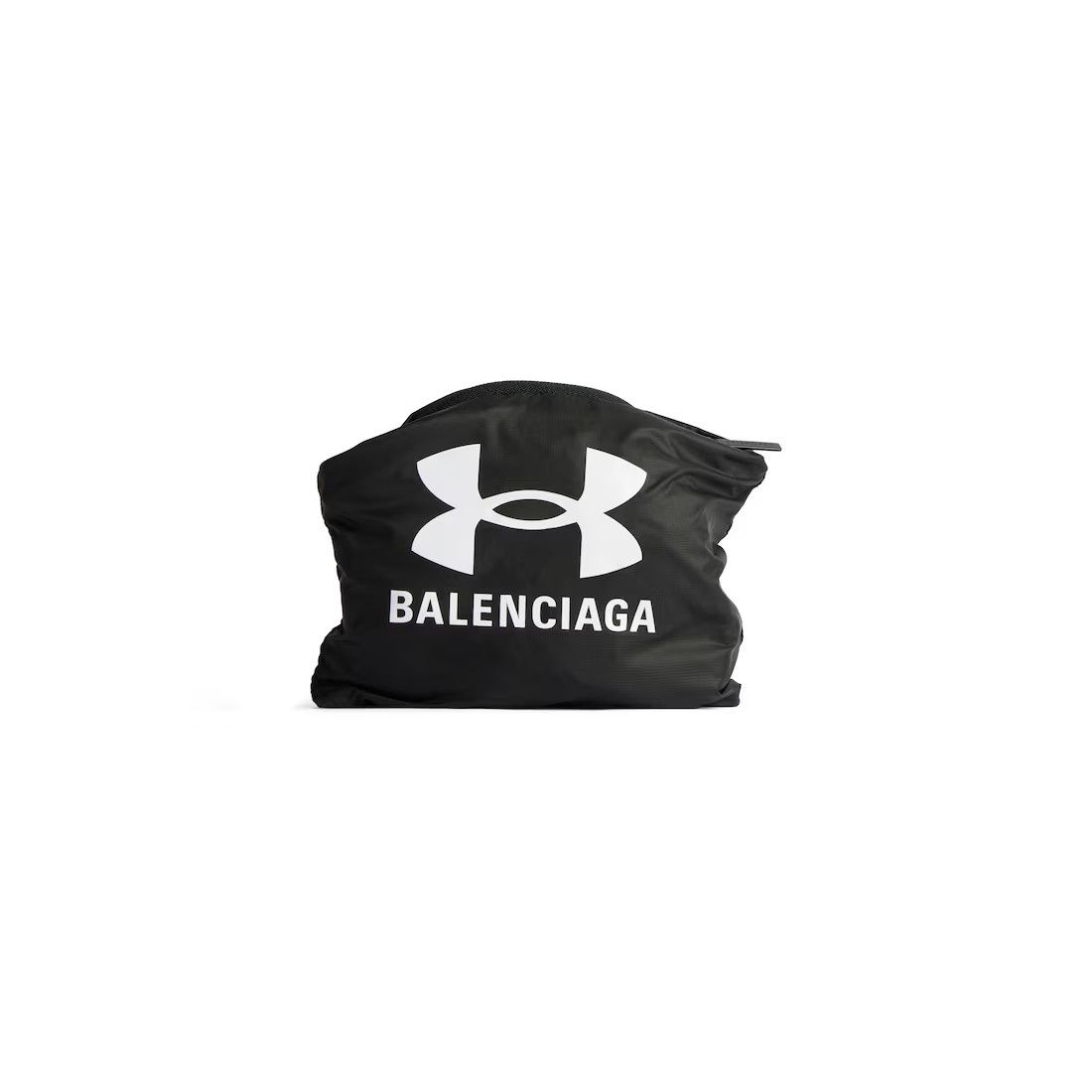 Balenciaga × Under Armour o1w1db10425 / Piercing Under Armour® Backpack in Black Size ONE SIZE - 5 Thumbnail