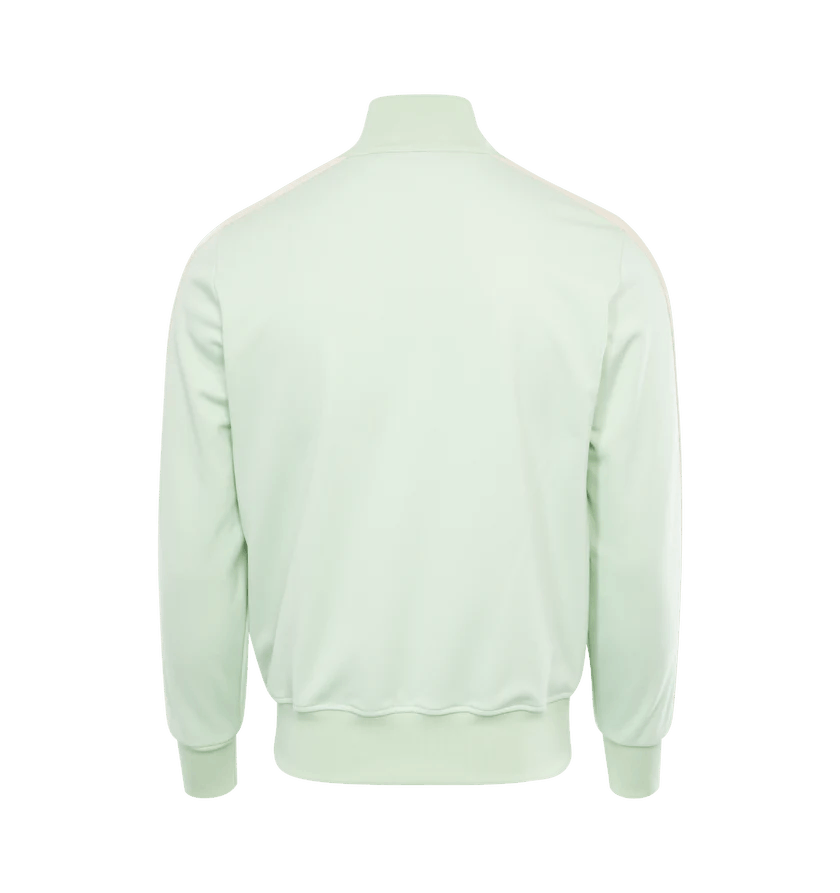 Palm Angels o1h1sh10624 Jacket in Mint / Off Size US L / EU 52-54 / 3 - 2 Thumbnail