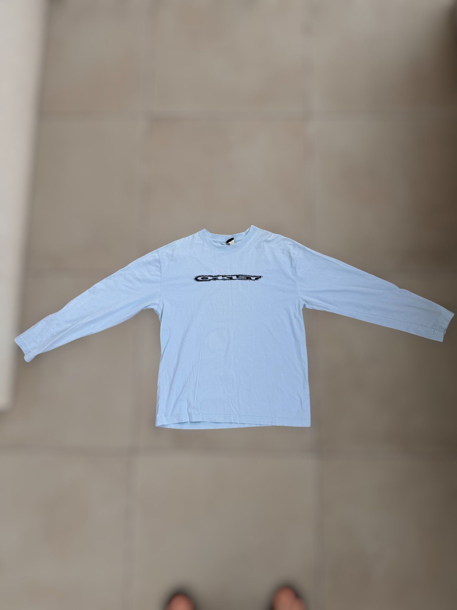Oakley Oakley Vintage T-shirt Size US M / EU 48-50 / 2 - 1 Thumbnail