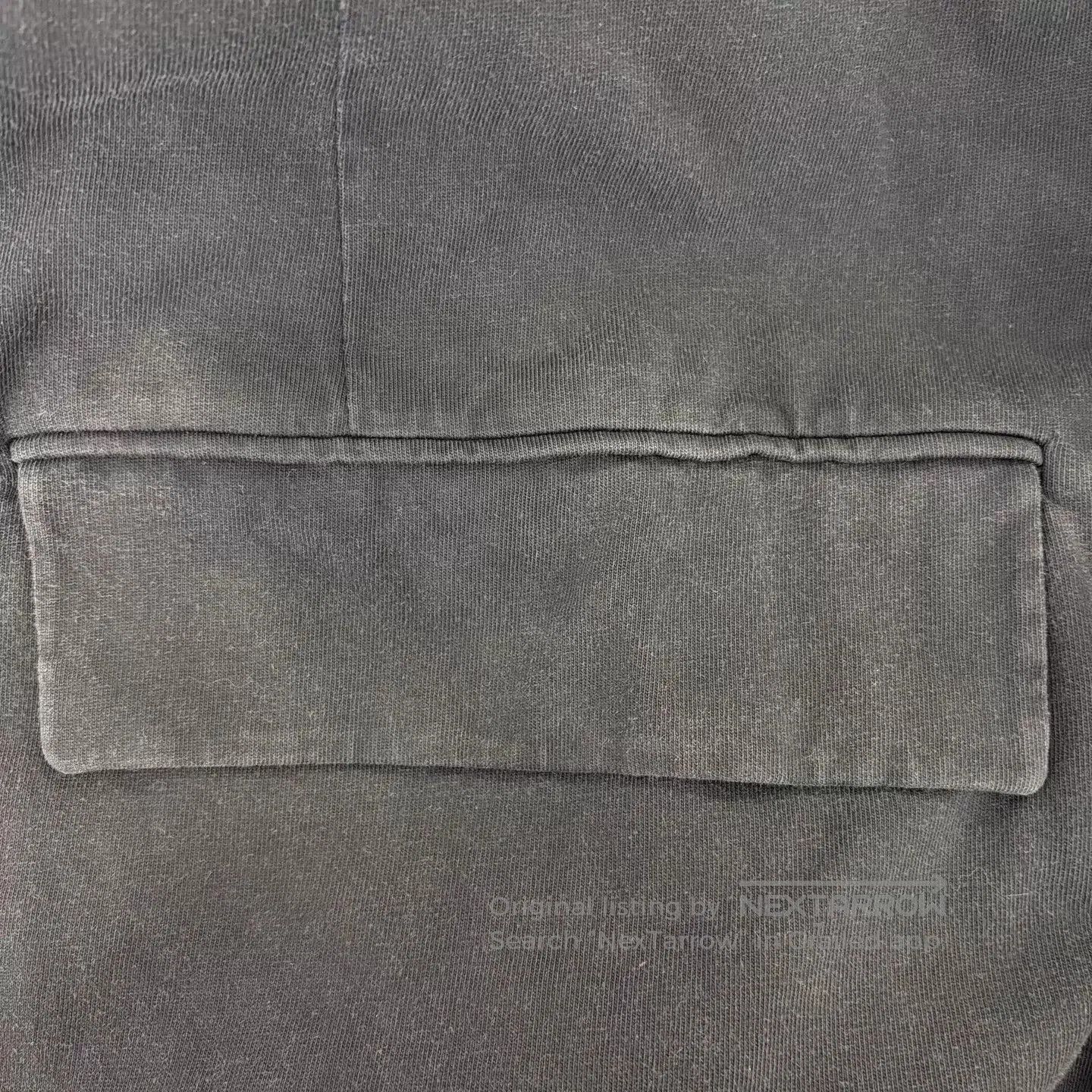 Balenciaga Black Long Button. Size US XS / EU 42 / 0 - 7 Thumbnail