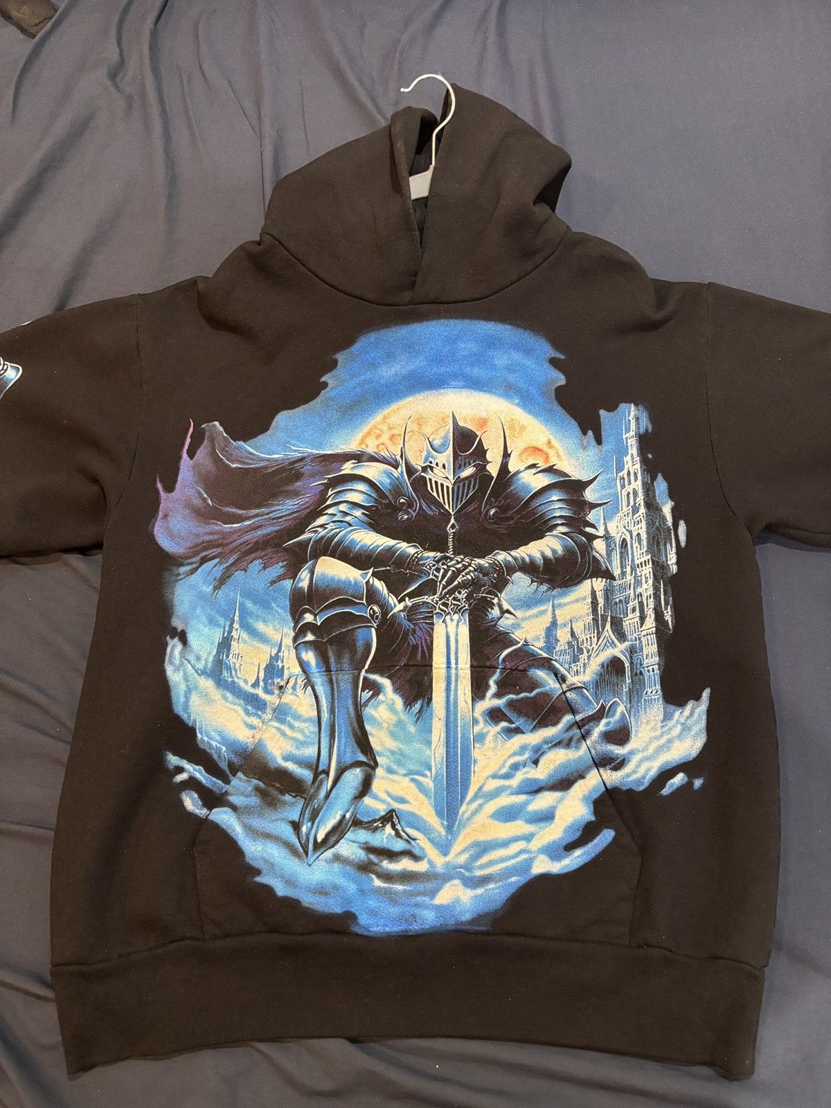 Warren Lotas Warren Lotas - Protector Hoodie Size US L / EU 52-54 / 3 - 1 Thumbnail
