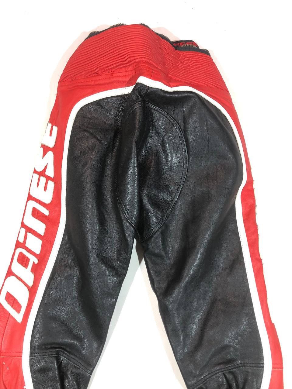 Dainese Dainese Racing Moto Leather Pants Size US 27 - 6 Thumbnail