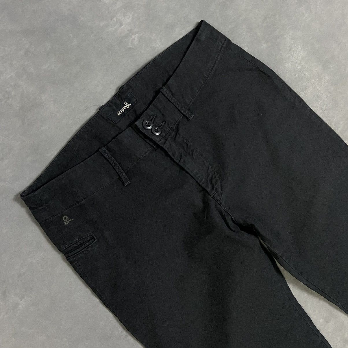 45rpm VTG 45RPM Pants Size US 28 / EU 44 - 2 Thumbnail