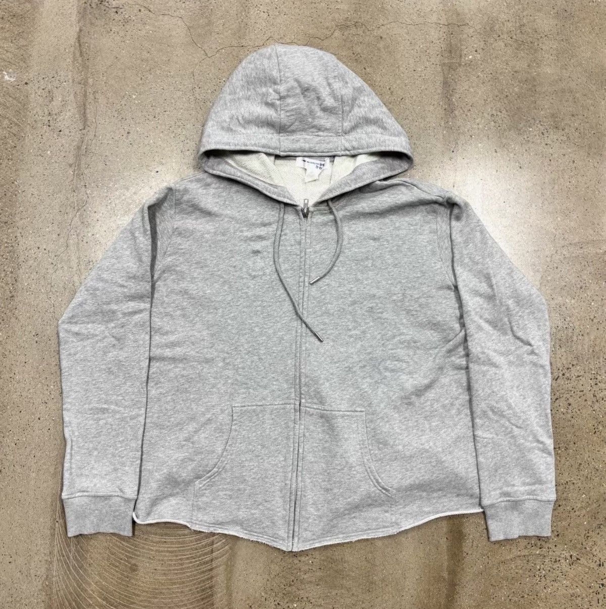 Comme des Garcons Comme Des Garcons CDG boys Hoodie Size US L / EU 52-54 / 3 - 2 Thumbnail