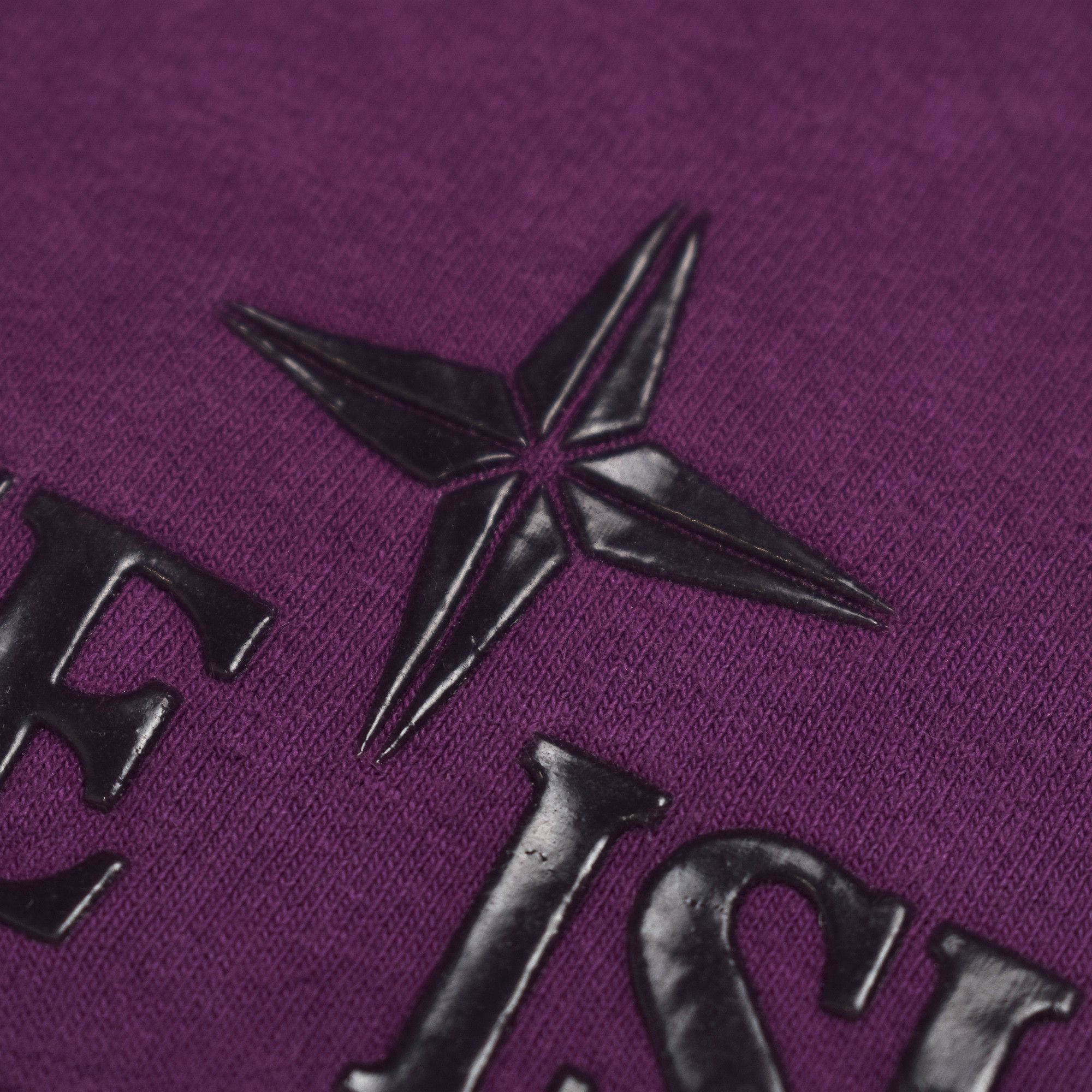Stone Island × Supreme SUPREME X STONE ISLAND PURPLE SS22 T SHIRT M Size US M / EU 48-50 / 2 - 3 Thumbnail