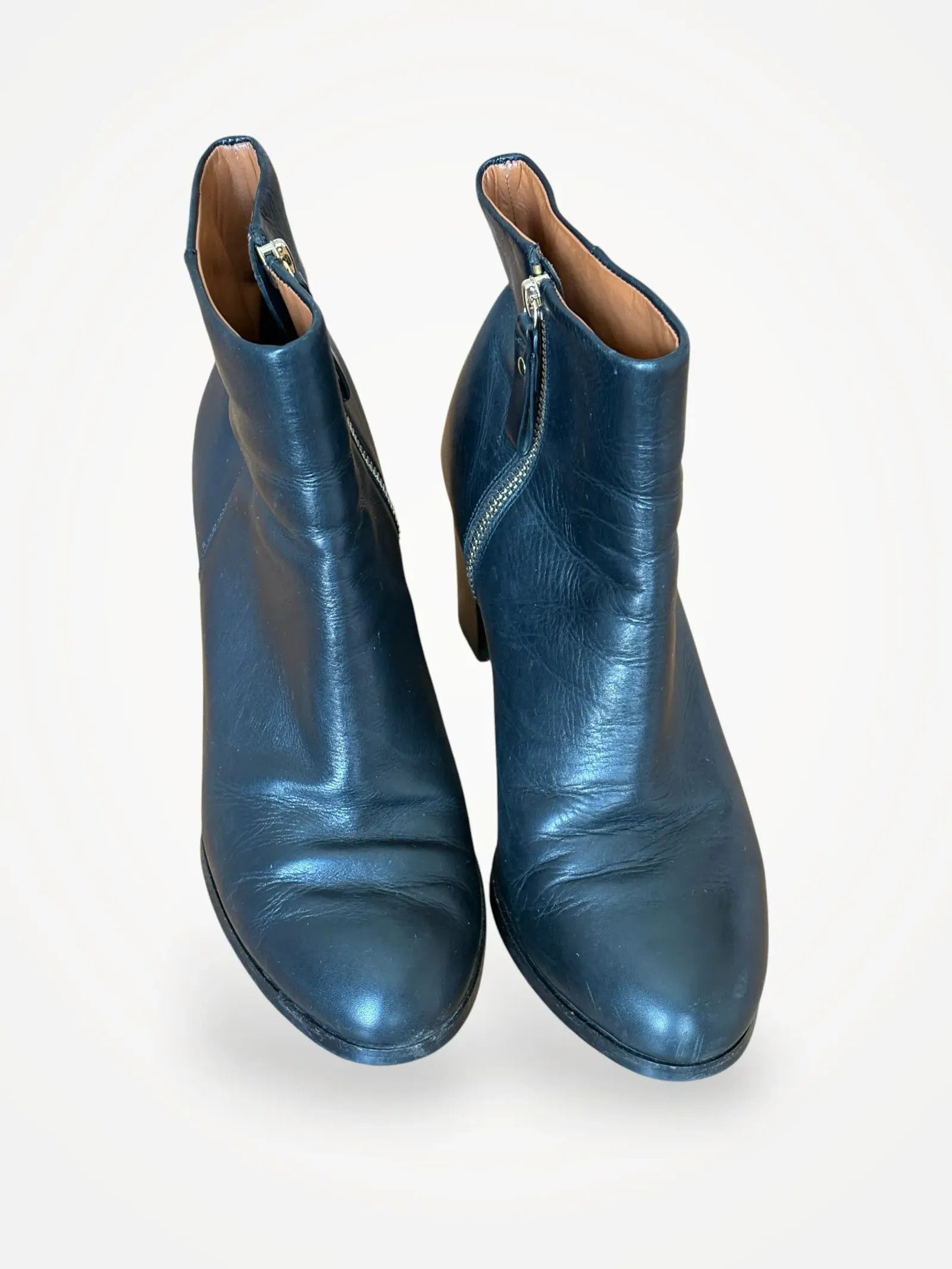 & Other Stories & Other Stories Boots Size US 10 / IT 40 - 1 Thumbnail