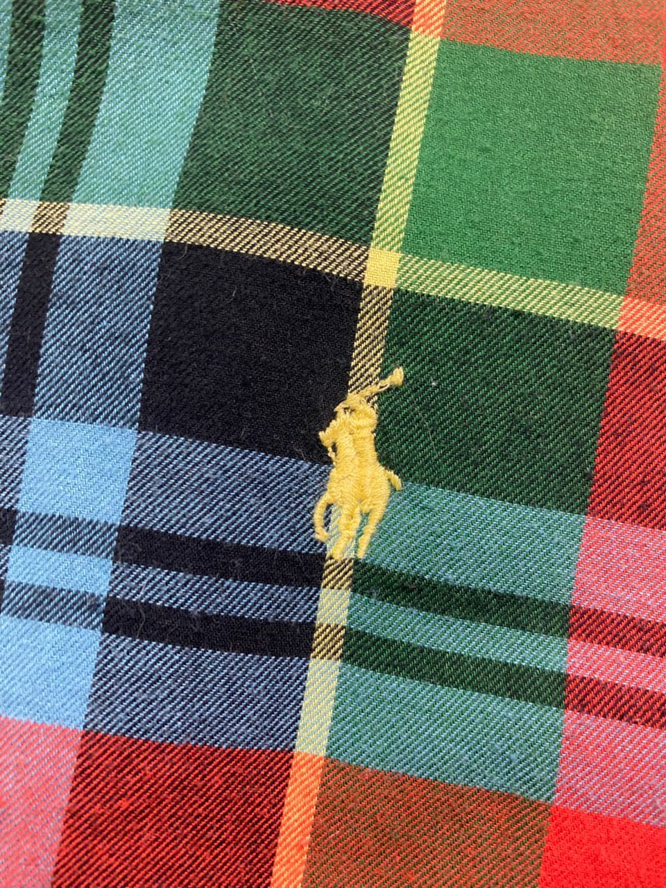 Polo Ralph Lauren PRL Sleeveless Hooded Shirt Size US L / EU 52-54 / 3 - 5 Thumbnail