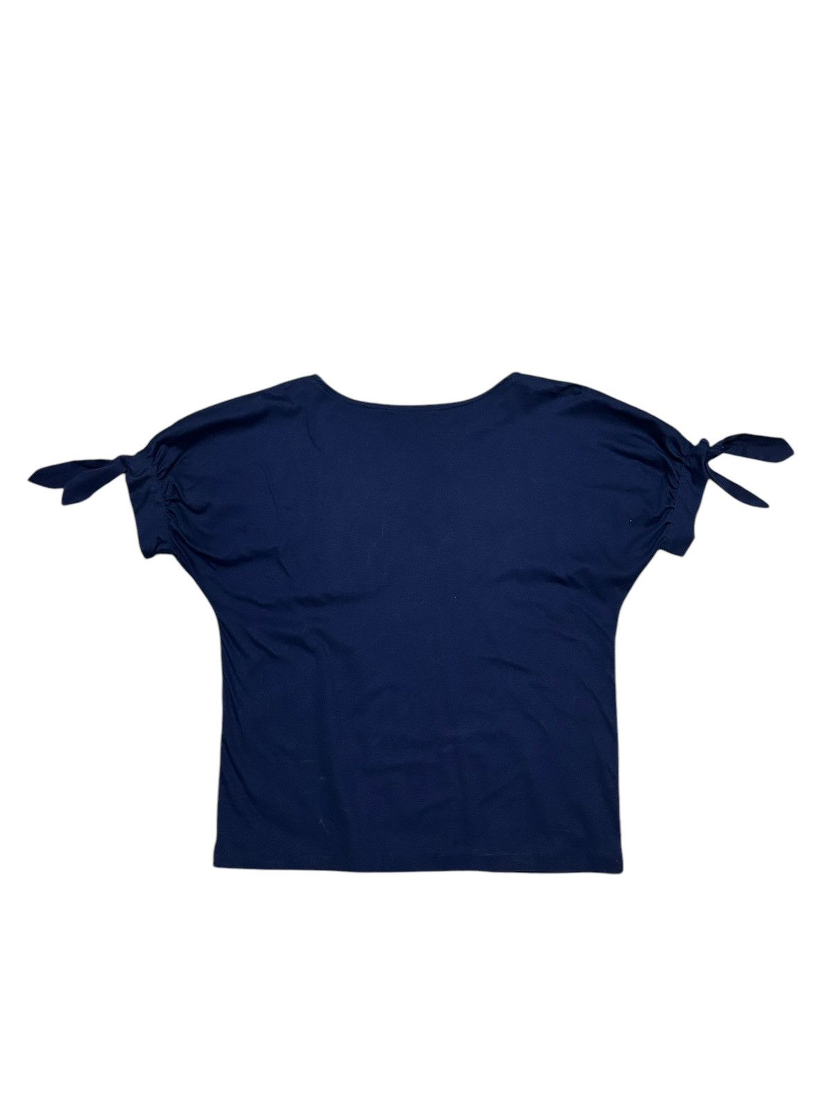 Dior Flower Applique Top Size M / US 6-8 / IT 42-44 - 6 Thumbnail