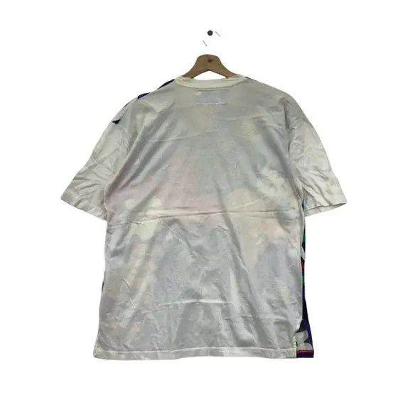 Jean Charles De Castelbajac Vtg 80’ JEAN CHARLES De CASTELBAJAC Nature Animal Tee Shirt Size M / US 6-8 / IT 42-44 - 2 Thumbnail