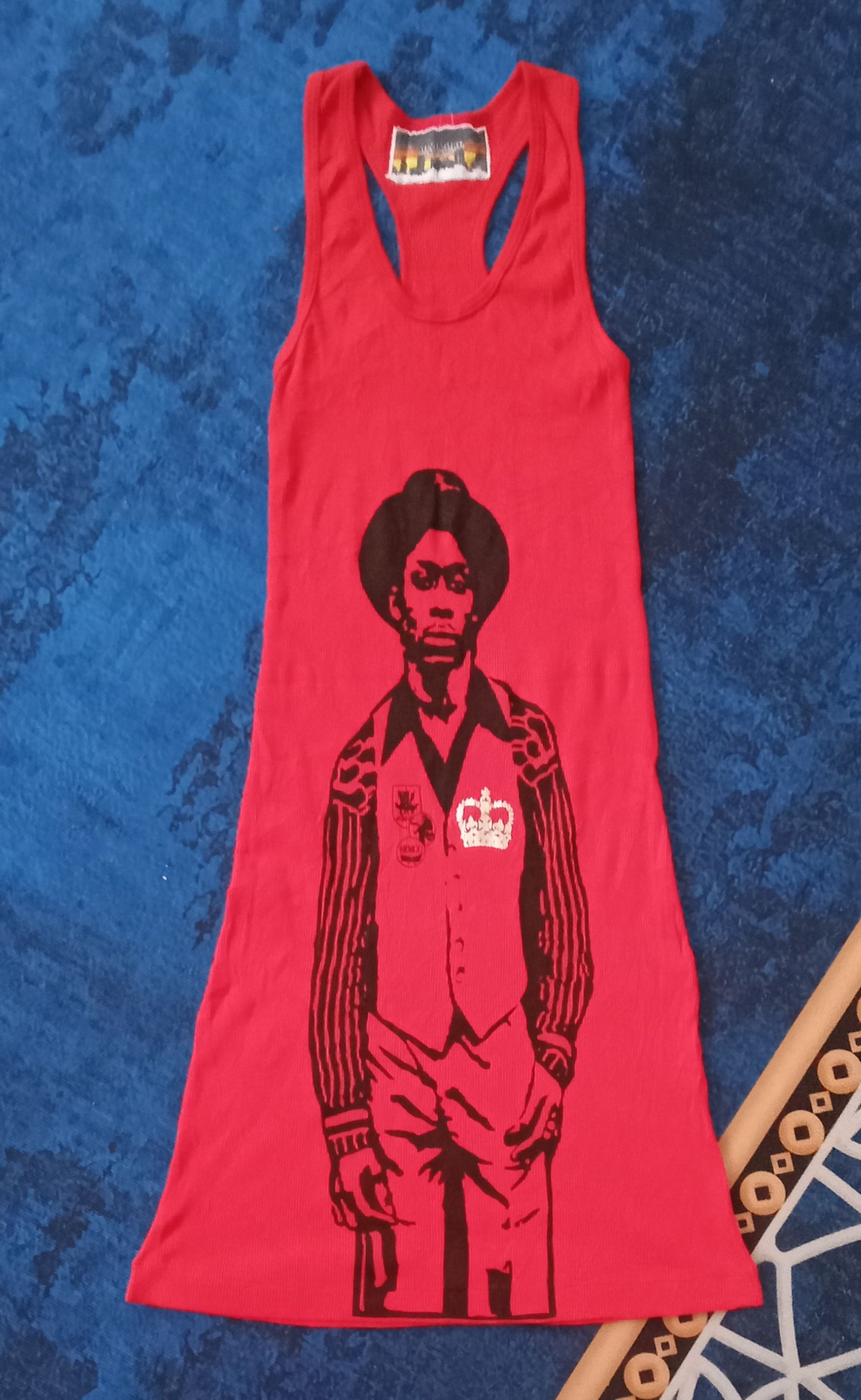 Japanese Brand Maniagirl by Soulsmania Rare Design Dress Size XS / US 0-2 / IT 36-38 - 1 Thumbnail