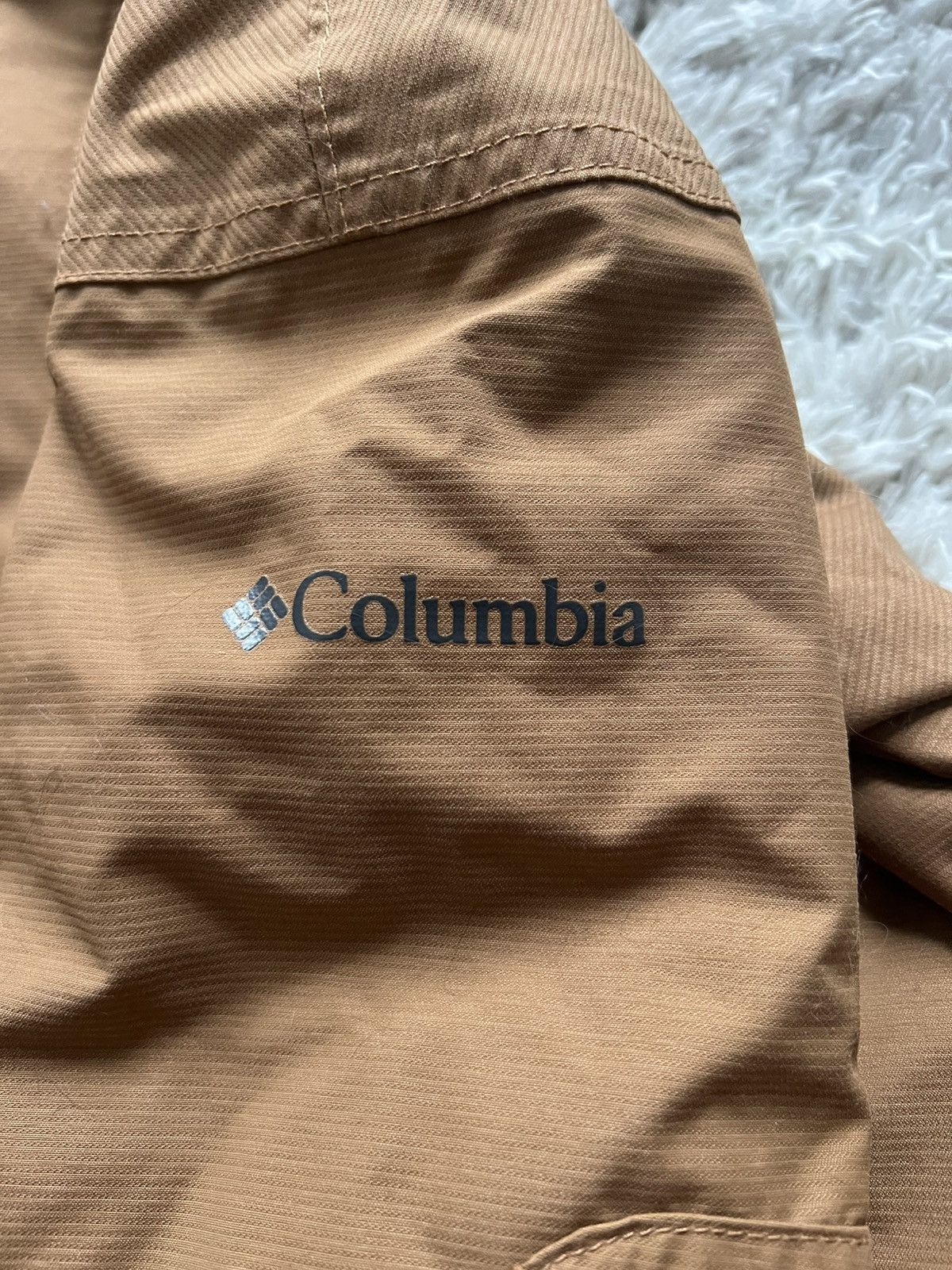 Columbia Columbia Watson Lake Insulated Winter Omni Tech Jacket Size S / US 4 / IT 40 - 5 Thumbnail