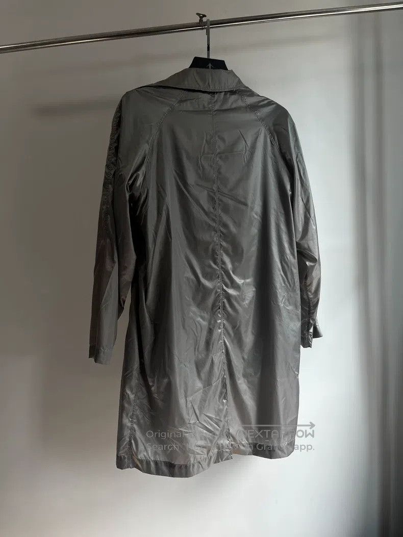 Raf Simons Raf Simons 19ss Blade Runner Thin Fake Two-piece windbreak Size US S / EU 44-46 / 1 - 5 Thumbnail
