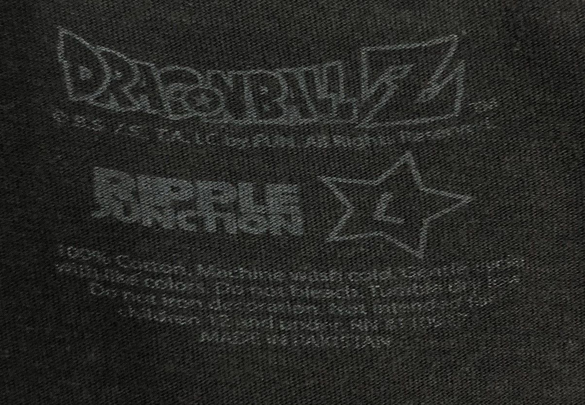 Ripple Junction Ripple Junction Dragon Ball Z Frieza T-Shirt Size US L / EU 52-54 / 3 - 7 Thumbnail