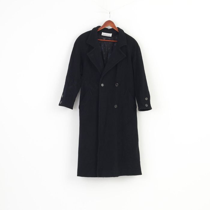 Vintage Richard Muller Petite Mademoiselle Woman M Coat 1192 | Grailed