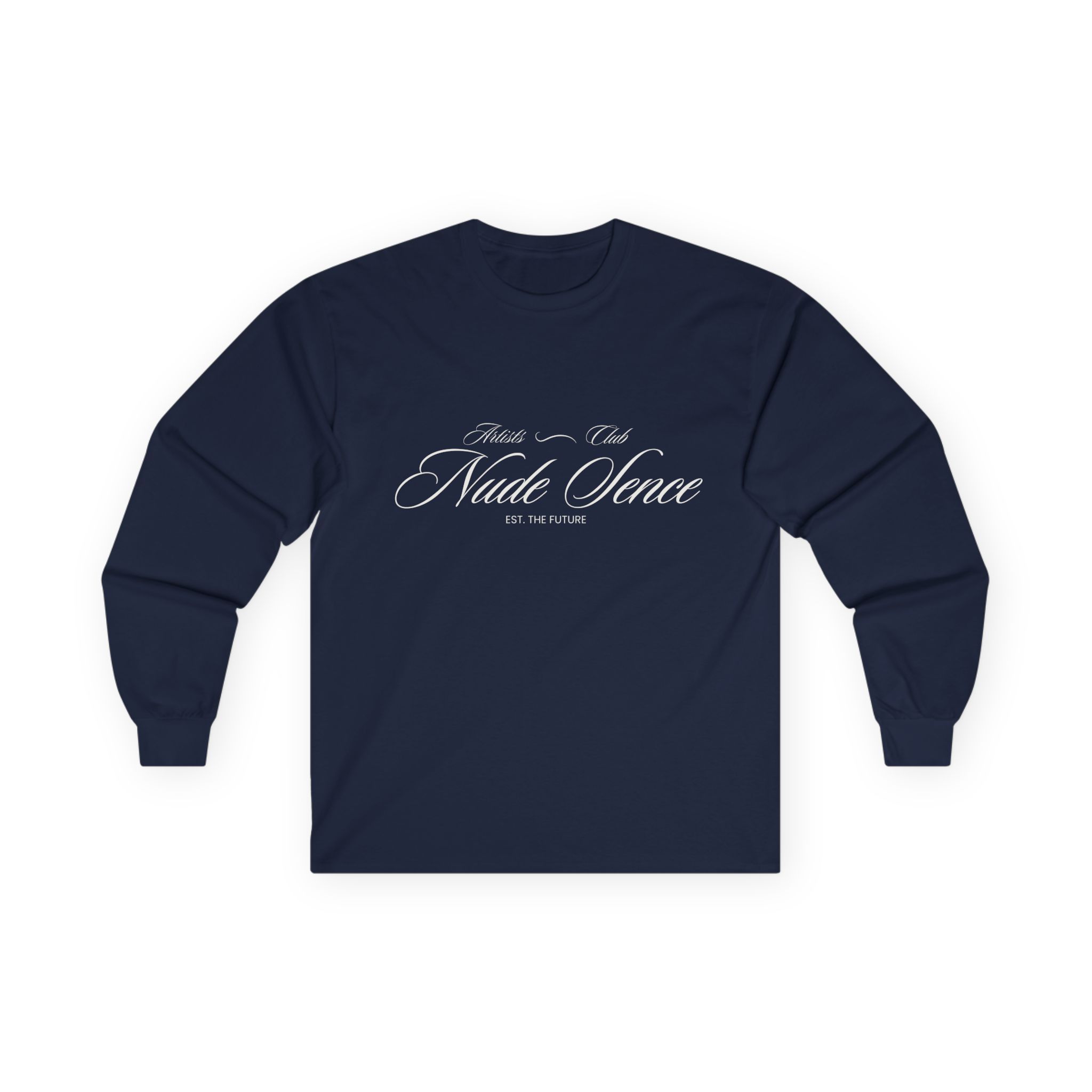Other The Essential [Sweatshirt] - Nude Sense® Size M / US 6-8 / IT 42-44 - 5 Thumbnail