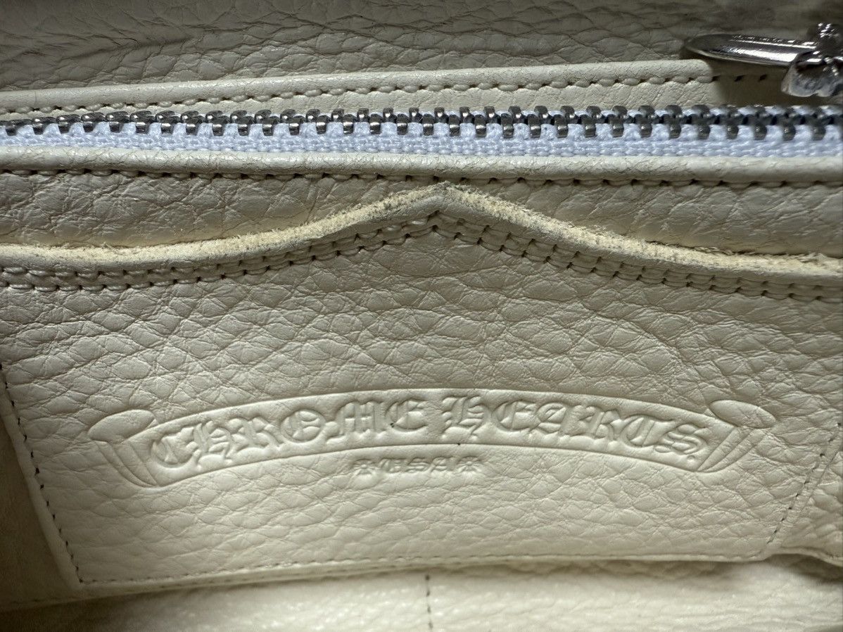 Chrome Hearts Chrome hearts wallet Size ONE SIZE - 6 Thumbnail