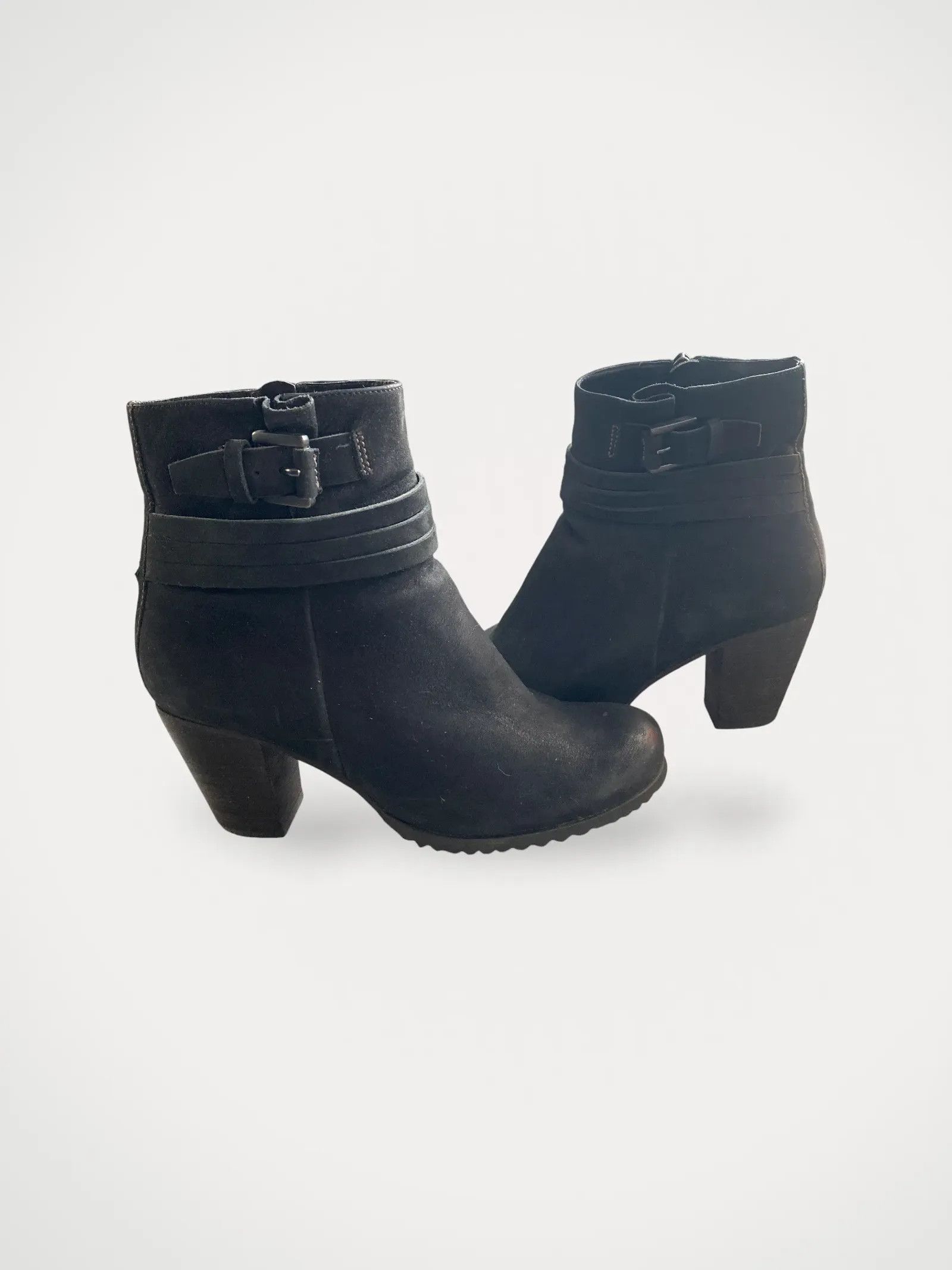 Ecco Ecco Boots Size US 11 / IT 41 - 1 Thumbnail