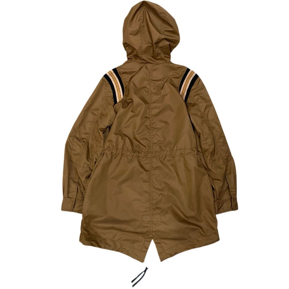 Coach Coach 1941 womens parka 2 in 1 Size M / US 6-8 / IT 42-44 - 10 Thumbnail