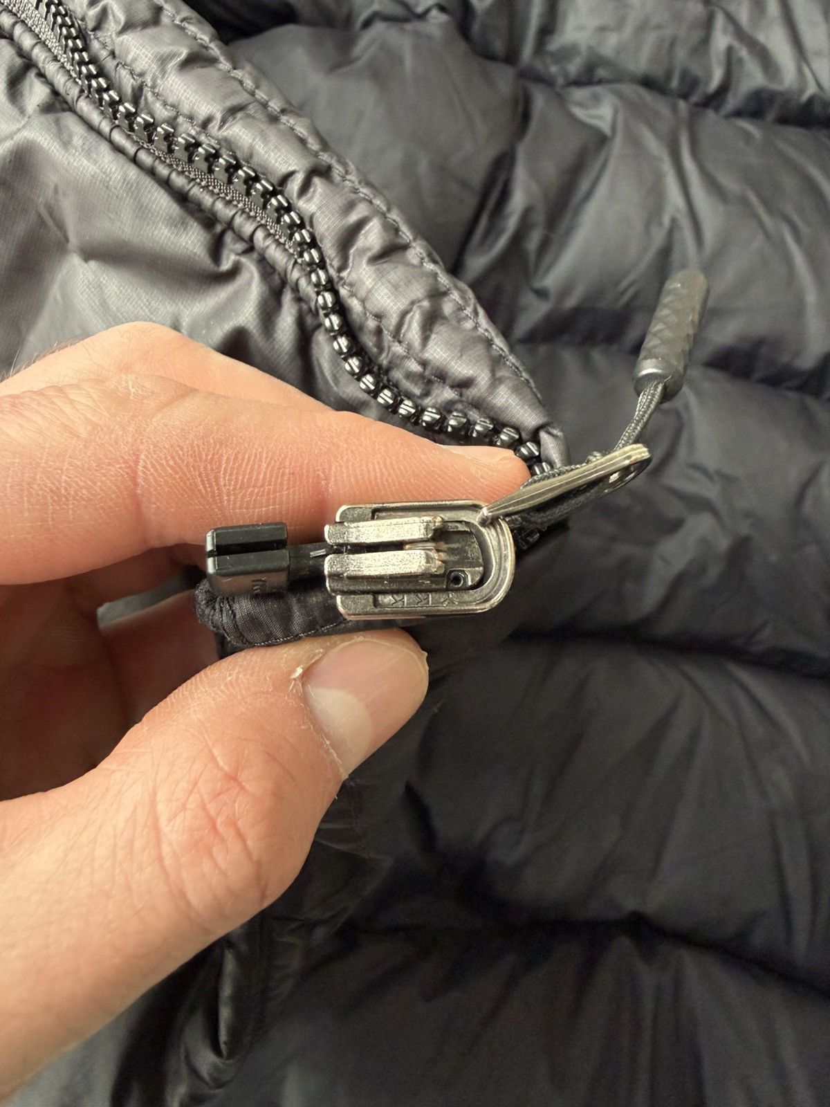 The North Face Vintage The North Face 700 Puffer Down Jacket Size US S / EU 44-46 / 1 - 10 Thumbnail