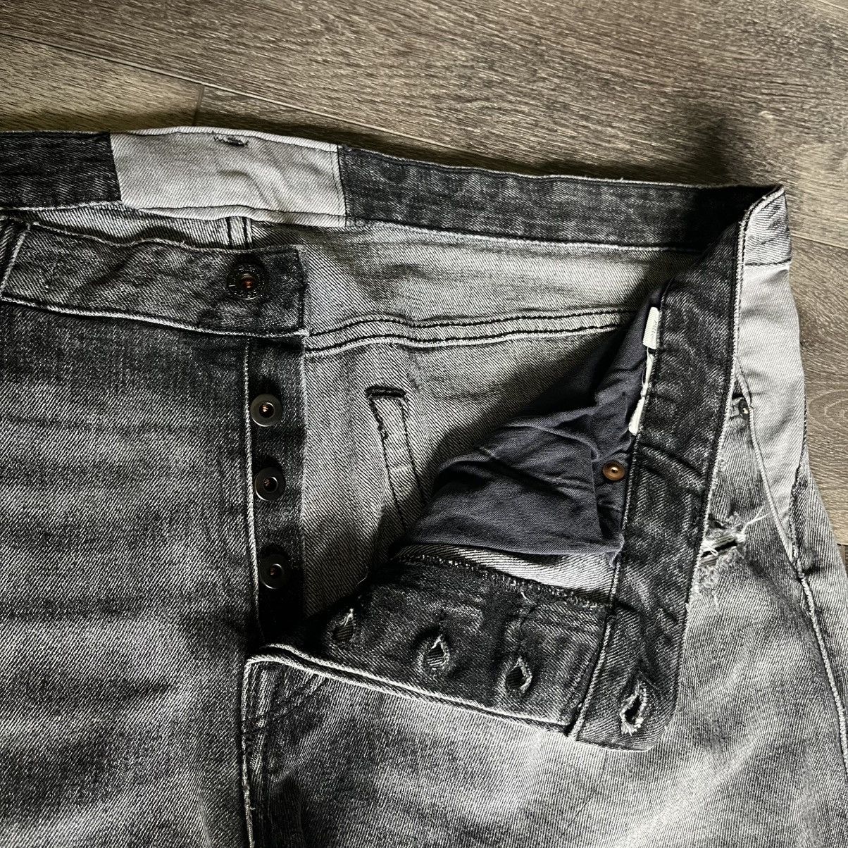 Jack & Jones Jack & Jones Royal Denim Division RDD Premium Selvedge Jeans Size US 38 / EU 54 - 10 Thumbnail