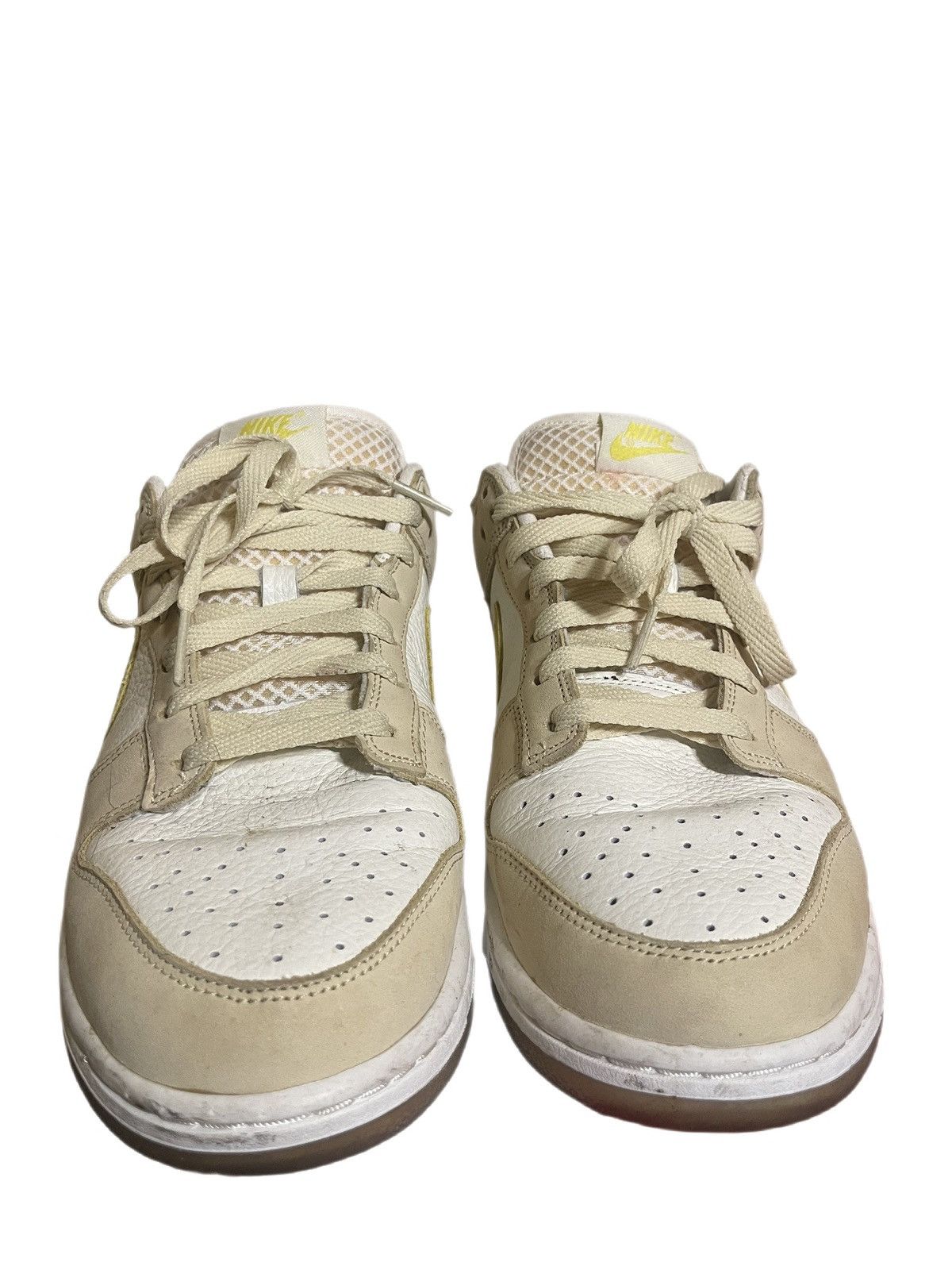 Nike Nike Dunk Lemon Drop Size US 10.5 / EU 43-44 - 4 Thumbnail