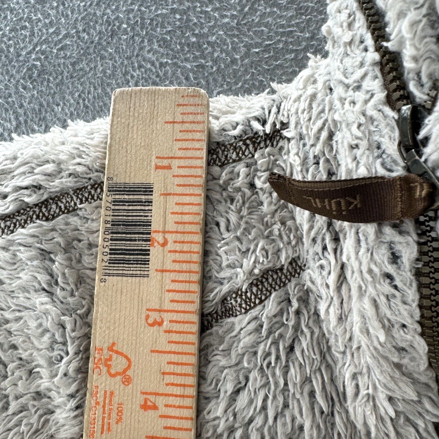 Vintage VINTAGE? No. Size S / US 4 / IT 40 - 6 Thumbnail