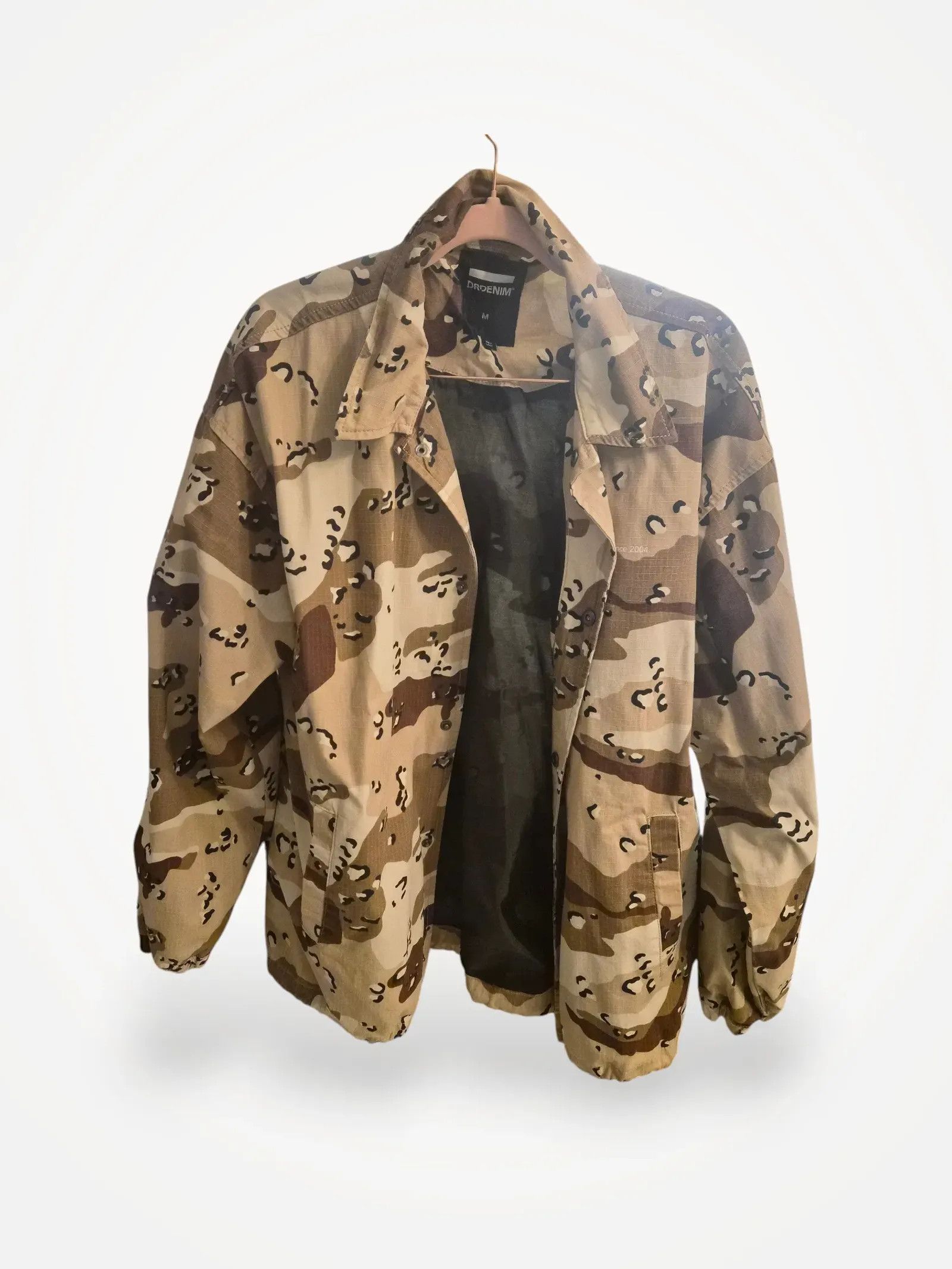 Dr. Denim Dr Denim Jacket Size M / US 6-8 / IT 42-44 - 1 Thumbnail