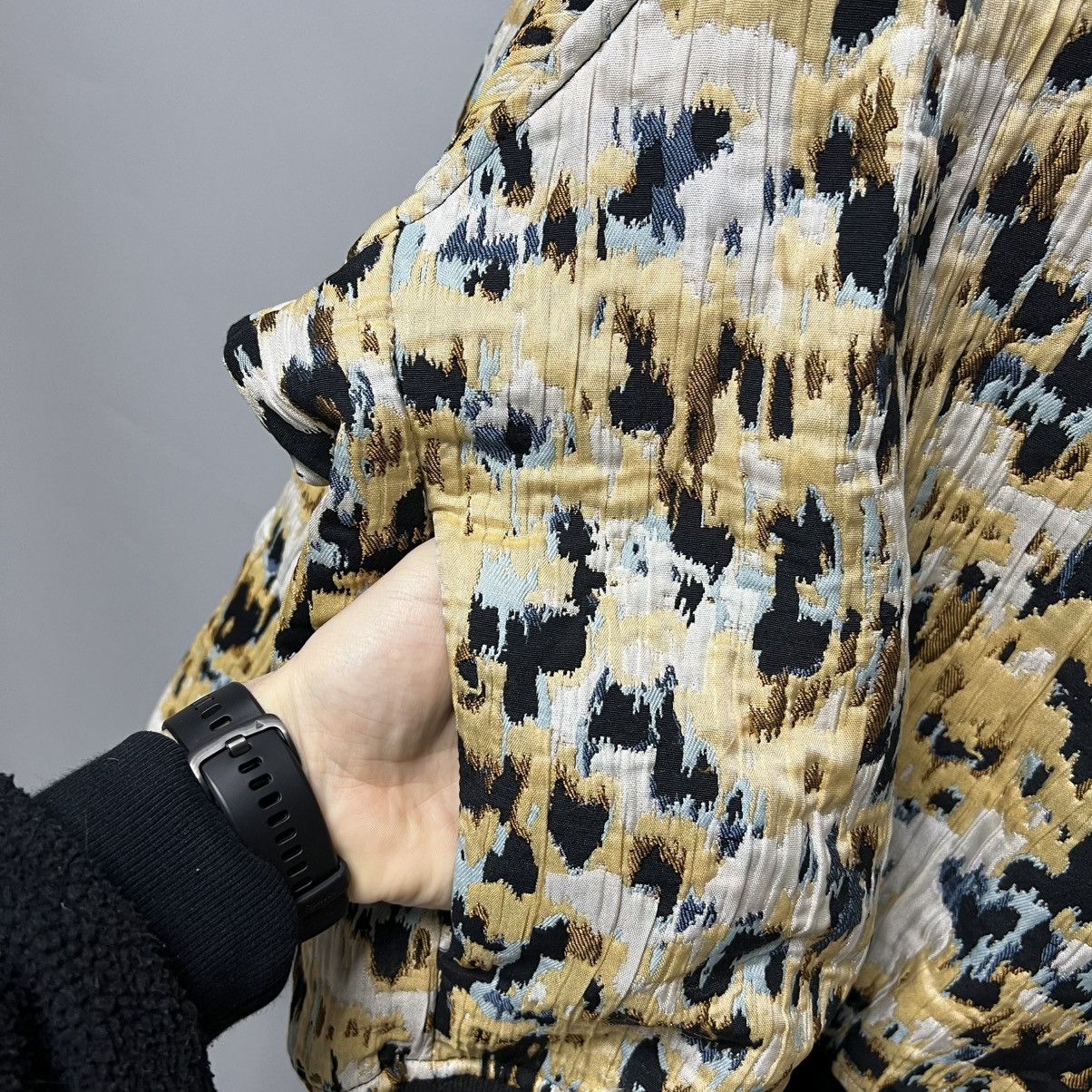 Rhude × Zara RHUDE x Zara NEW Animal Printed Sweatshirt Rhuigi men’s NEW Size US M / EU 48-50 / 2 - 9 Thumbnail