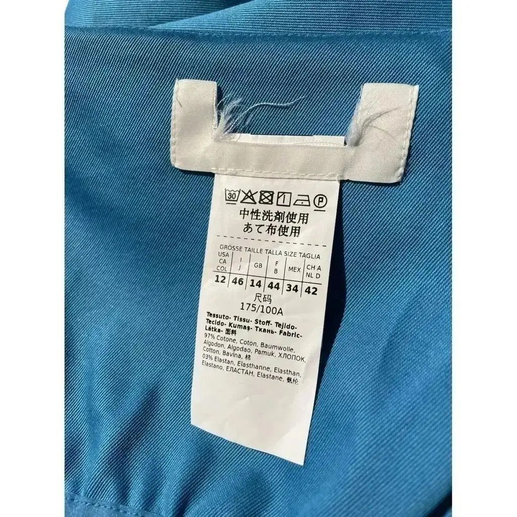 Max Mara Midi dress, Max Mara Size L / US 10 / IT 46 - 8 Thumbnail