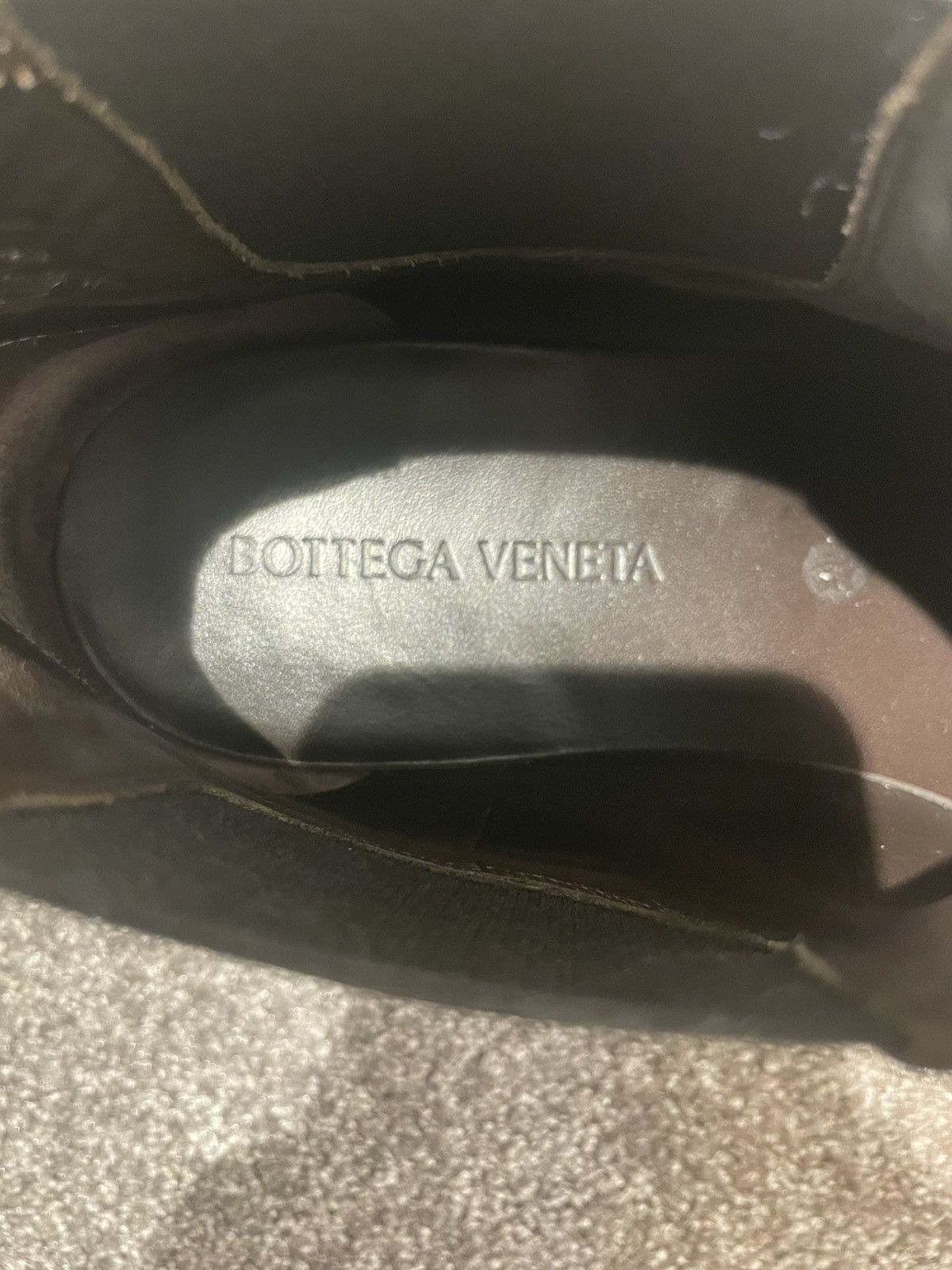 Bottega Veneta Tire Boot Size US 10 / EU 43 - 2 Thumbnail