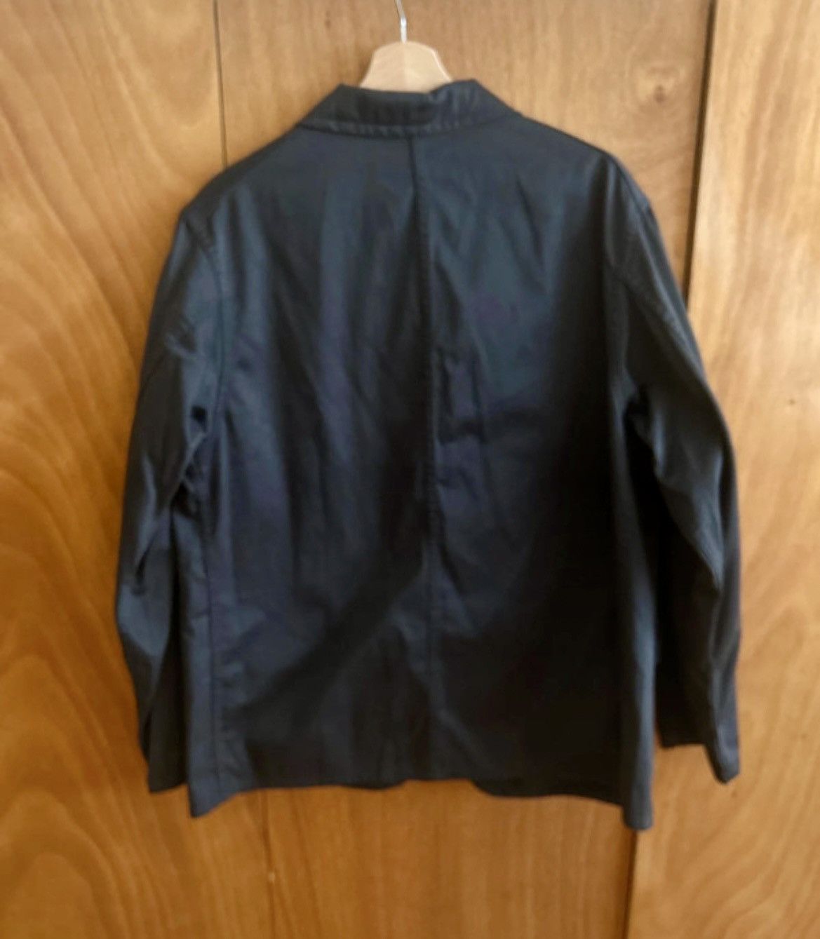Nanamica Made in Japan Nanamica blazer Size 40R - 9 Thumbnail