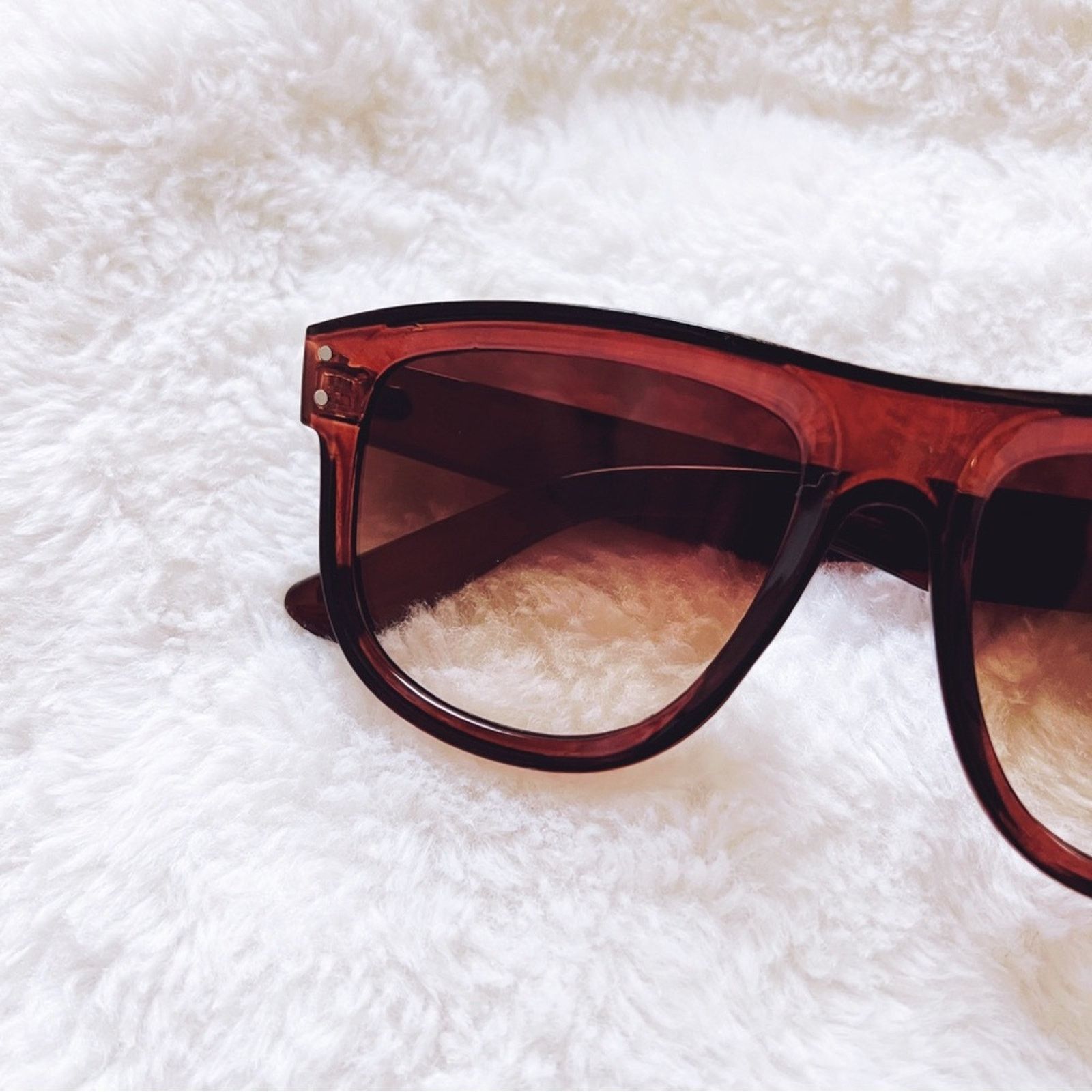 Other Simon Brown Classic Sunglasses Size ONE SIZE - 2 Thumbnail