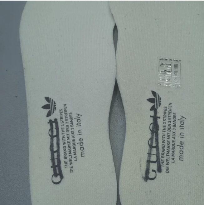 Adidas Adidas Low-Top Sneaker Size US 7.5 / EU 40-41 - 8 Thumbnail